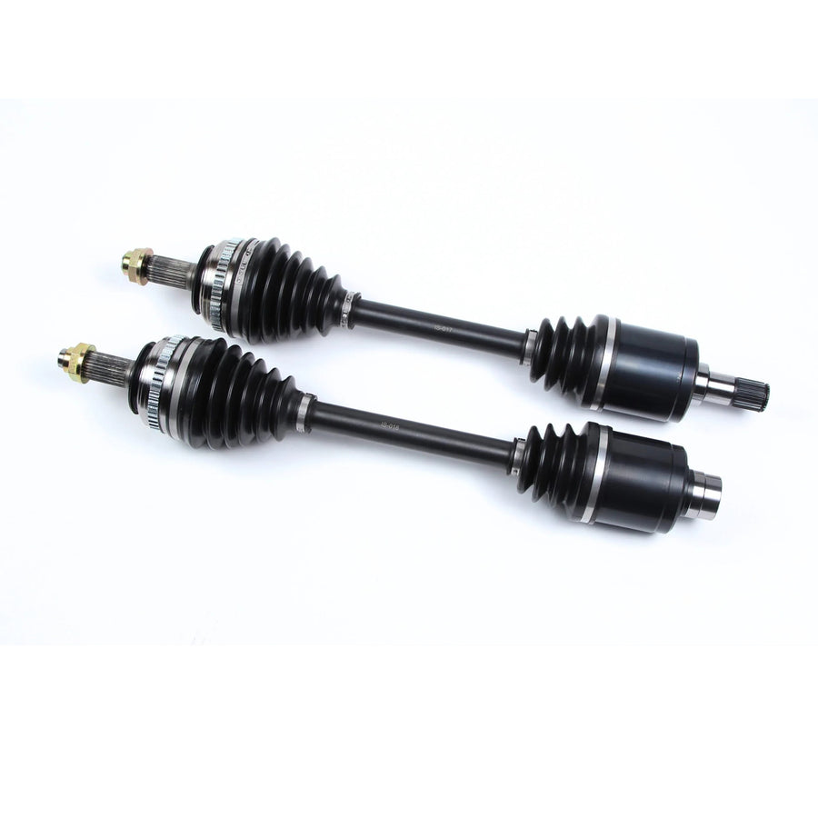 Insane Shafts 500HP Axles for 12-15 Civic Si/13-15 ILX
