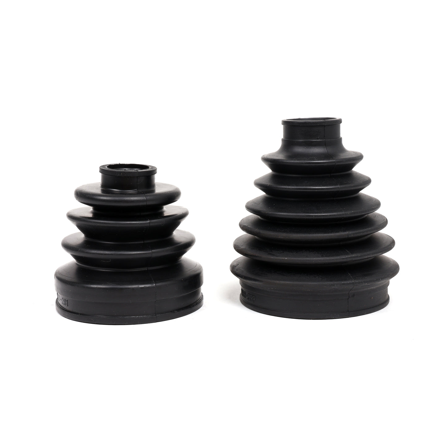 Insane Shafts Honda H/B/J/K Series CV Boot Rebuild Kit