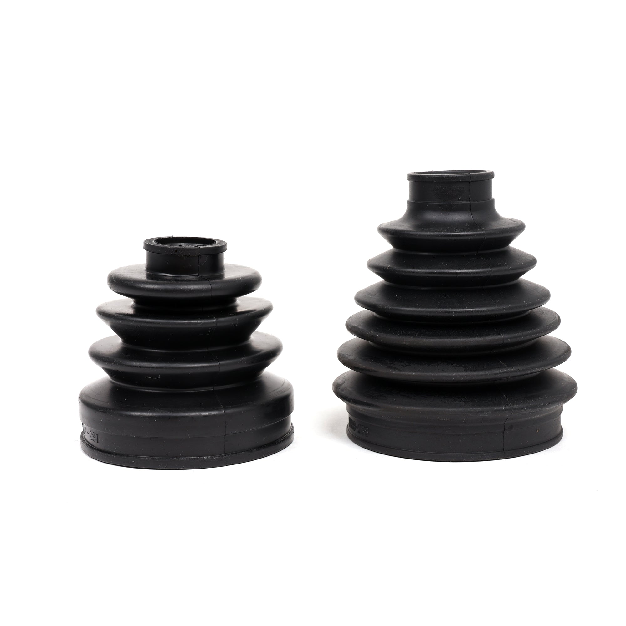 Insane Shafts Honda H/B/J/K Series CV Boot Rebuild Kit