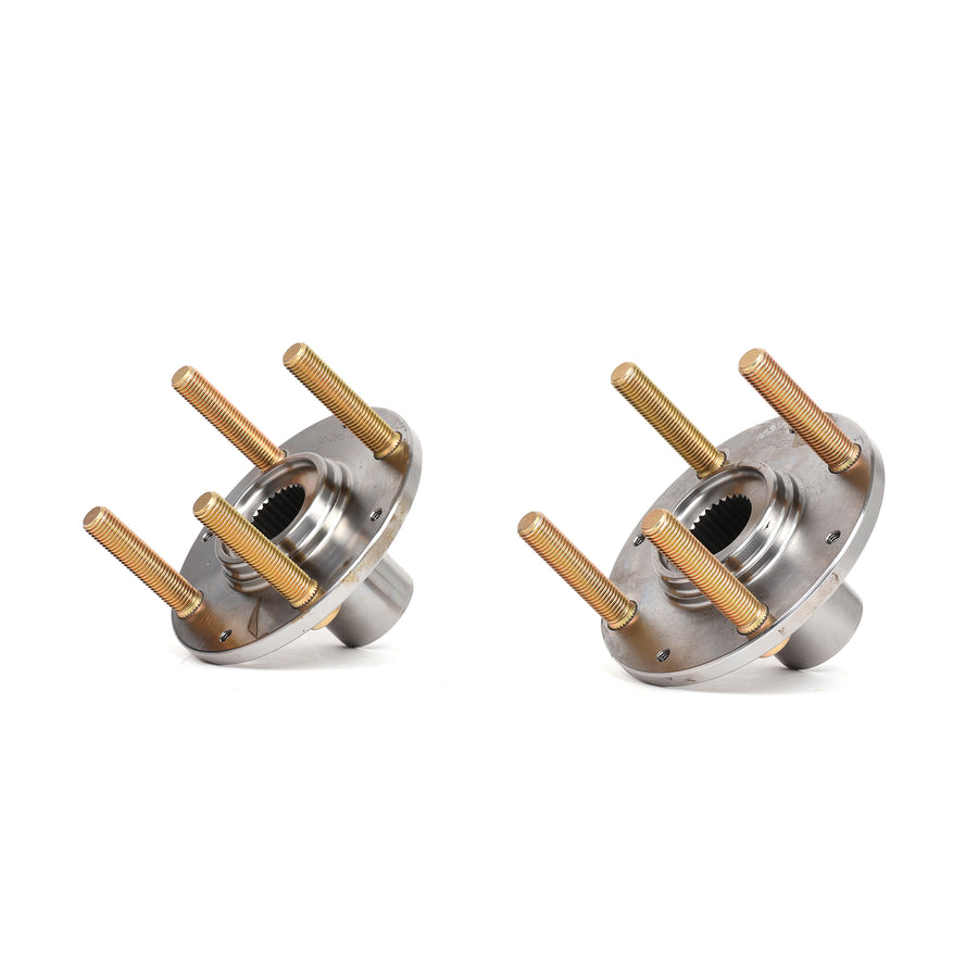 Insane Shafts 36mm Swap Wheel Hubs for Civic & Integra