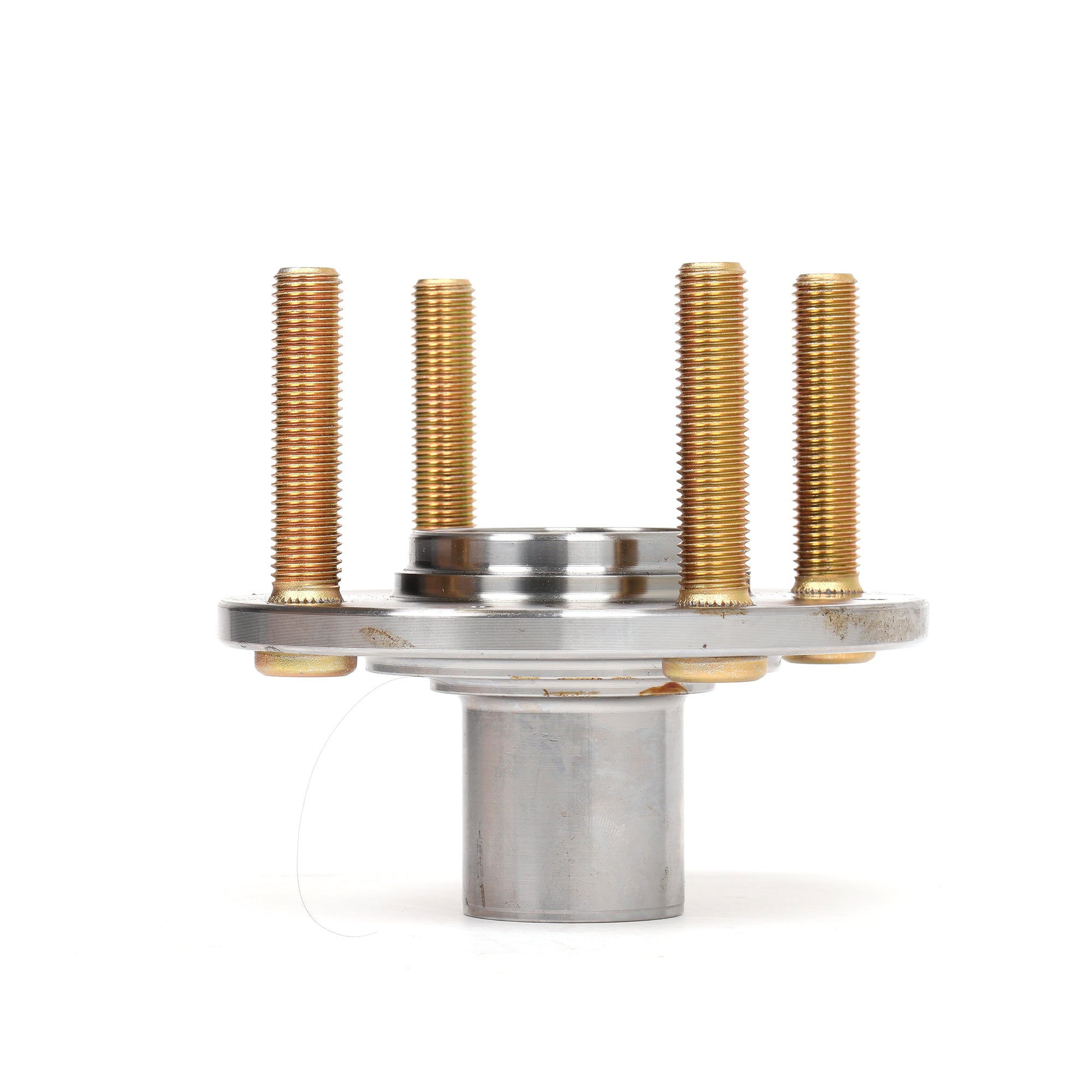 アースドーム　hubs Insane Shafts 36mm Swap Wheel Hubs for Civic & Integra · Hybrid Racing