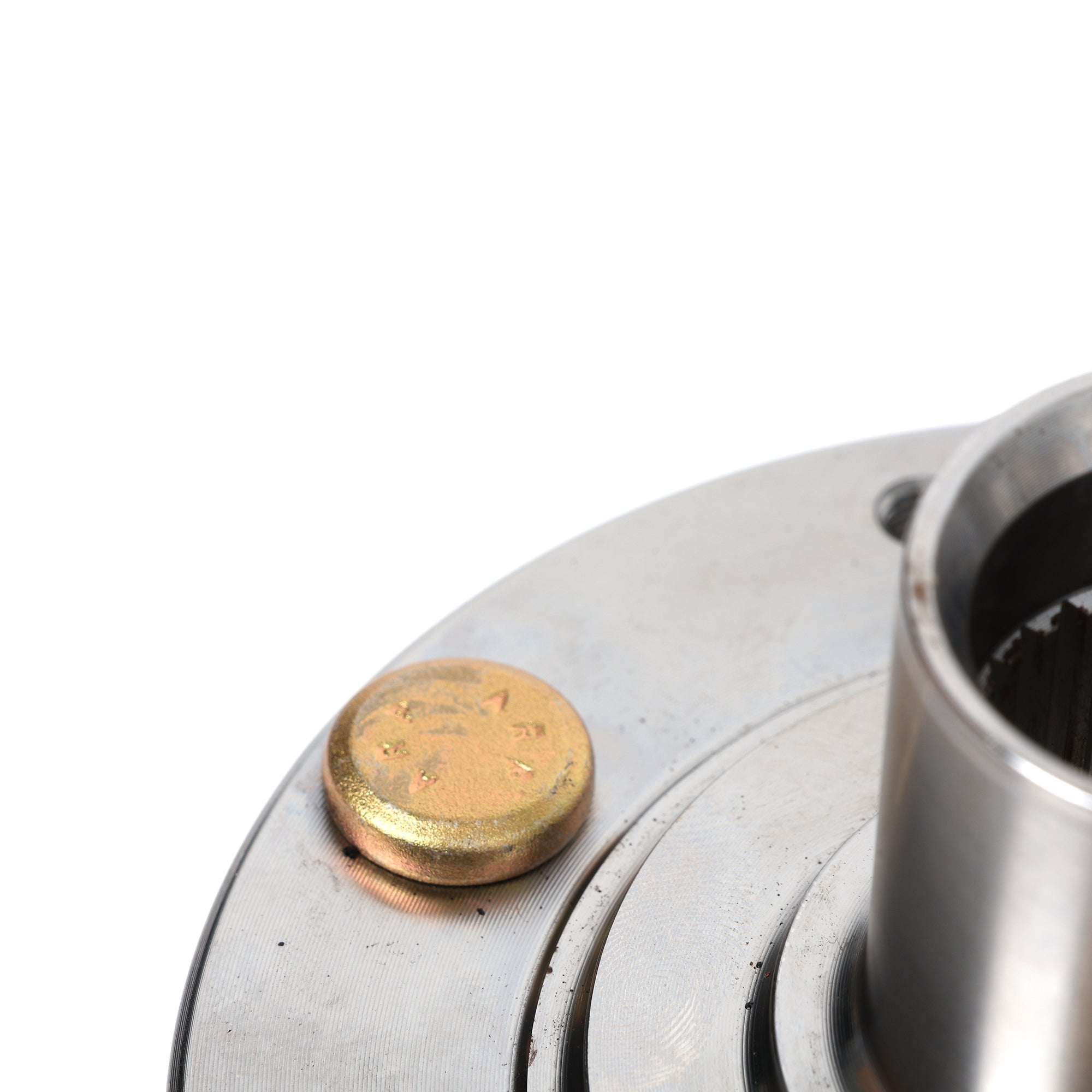 Insane Shafts 36mm Swap Wheel Hubs for Civic & Integra · Hybrid Racing