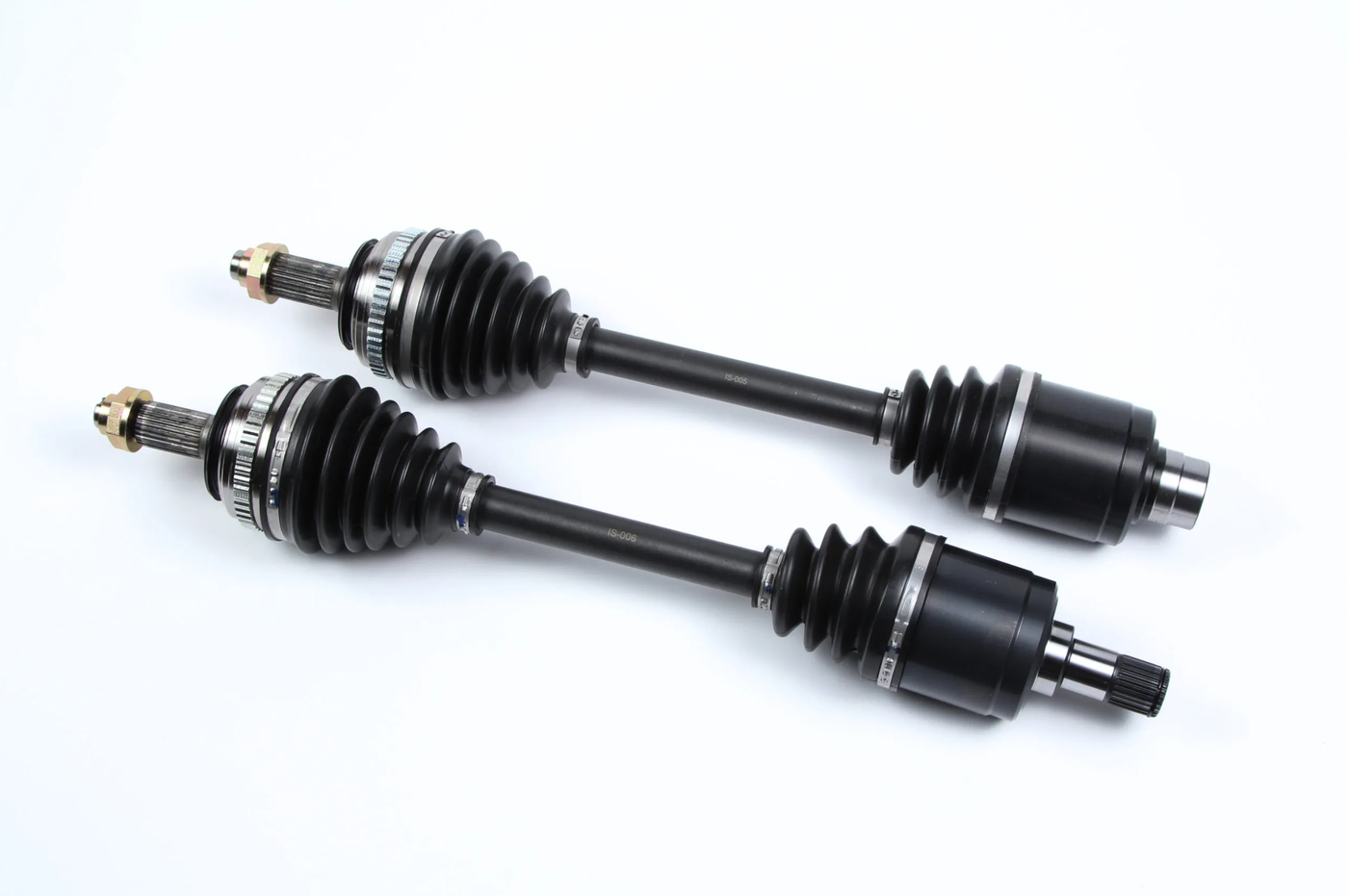 Insane Shafts 1000HP 1988-2001 Civic/Integra B-Series Axles IS-005-006M