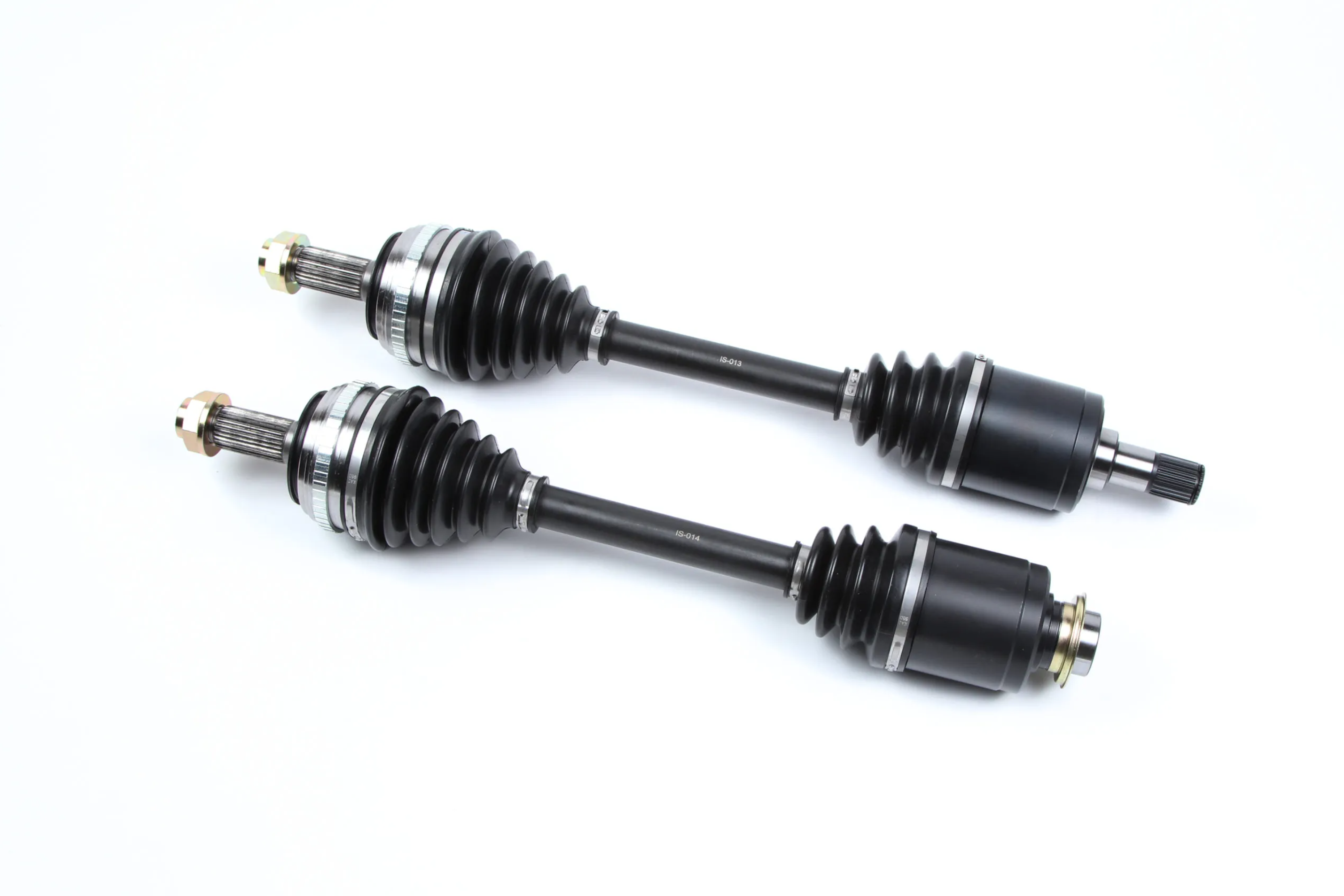 Insane Shafts 500HP Acura RSX-S/EP3 Type-R Axles IS-013-014