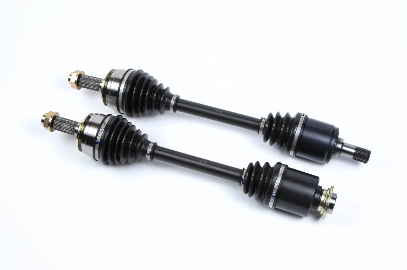 Insane Shafts 500HP 06-11 Civic Si/Type R Axles IS-043-044