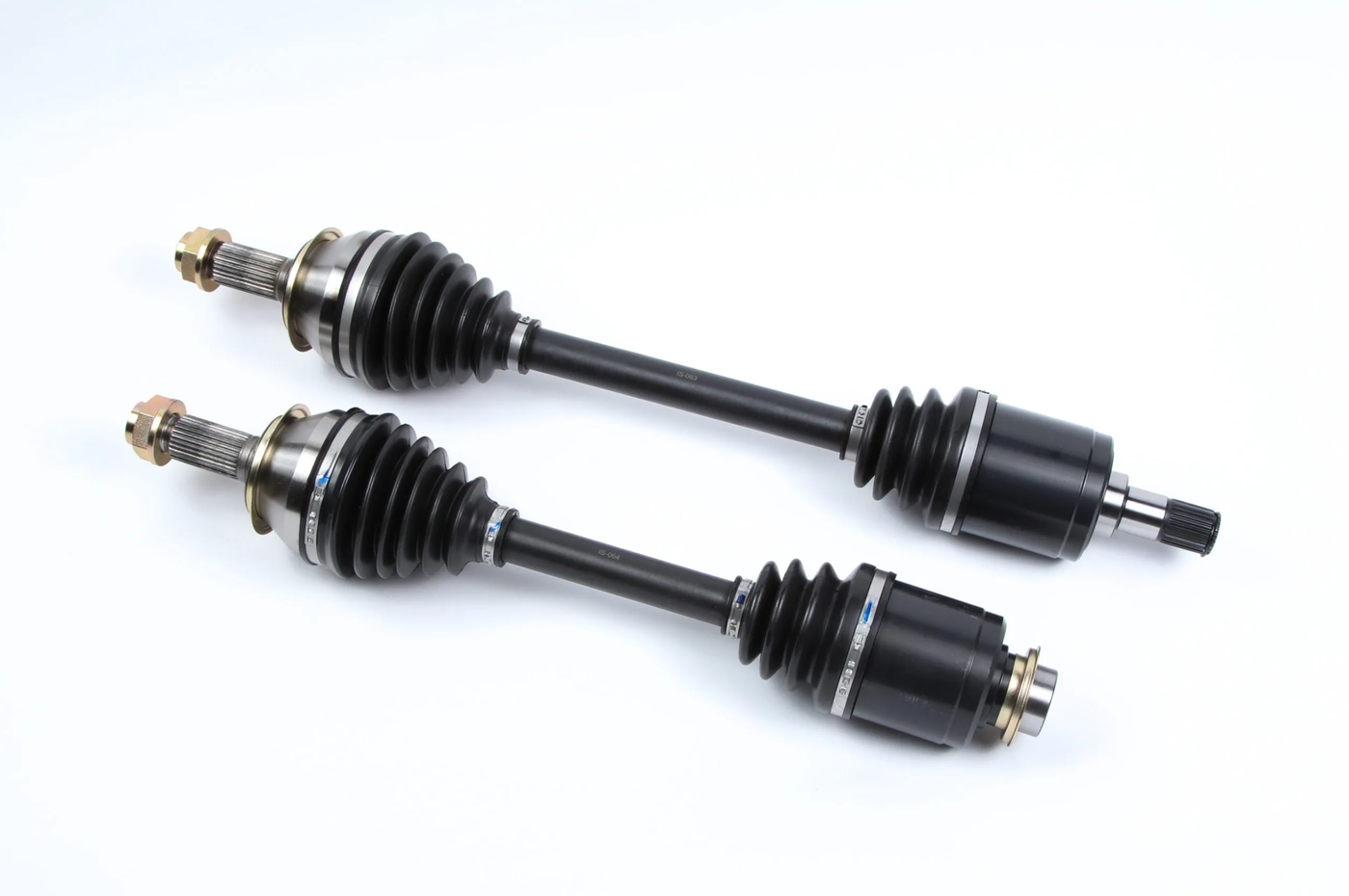 Insane Shafts 500 HP Acura TSX/Accord Euro R Axles IS-063-064