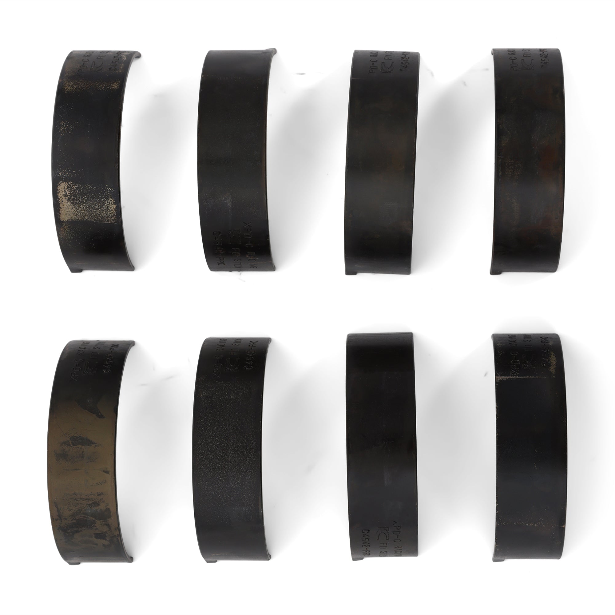 King B18C1/C5 VTEC Performance Rod Bearings