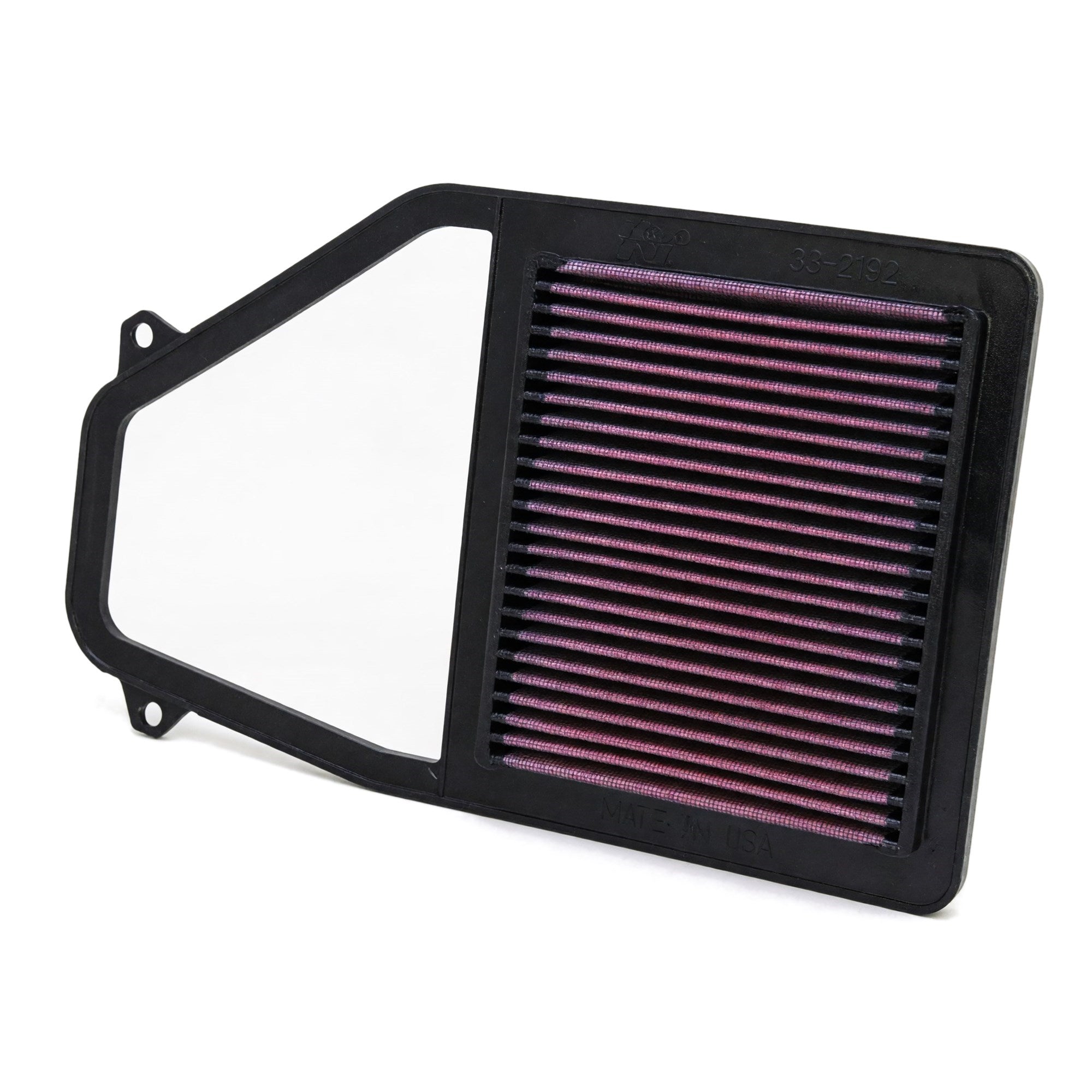 Honda Civic Engine Air Filter K&N 1.7 (01-05)