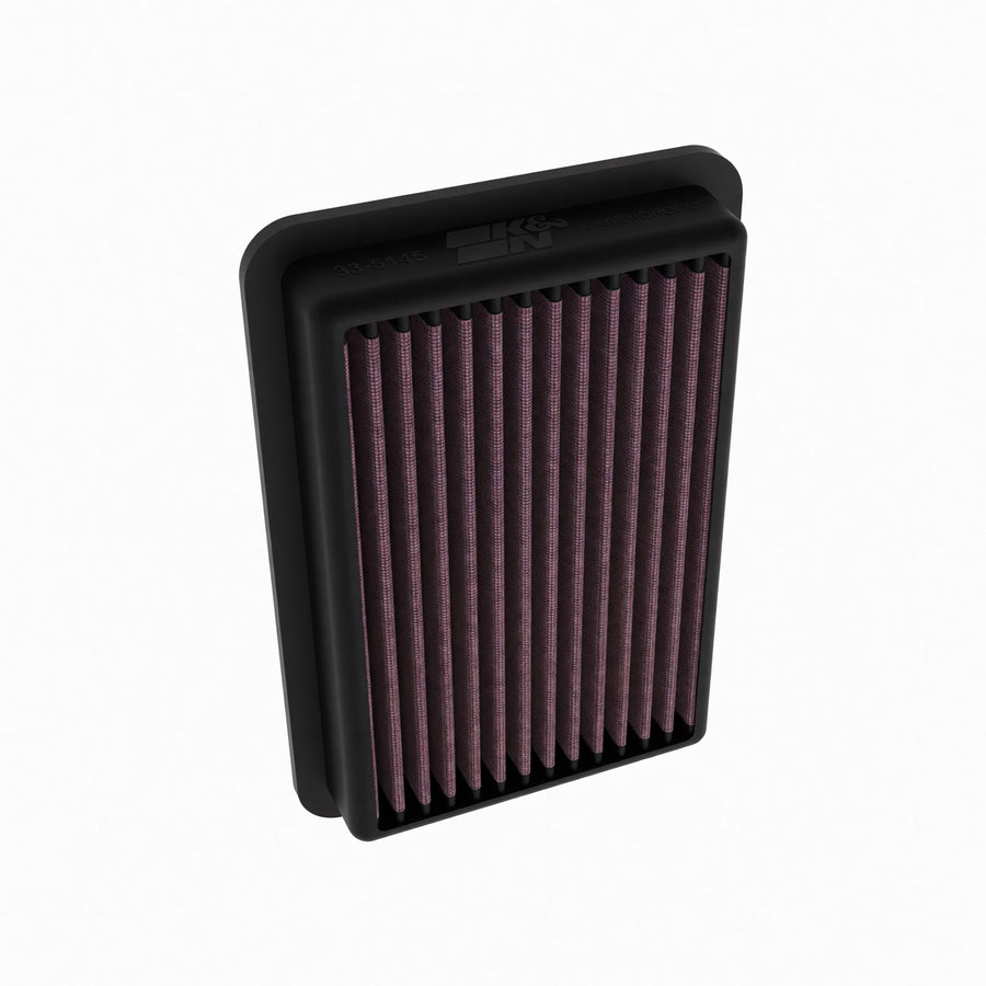 Honda Civic Air Filter K&N Hybrid 25-26