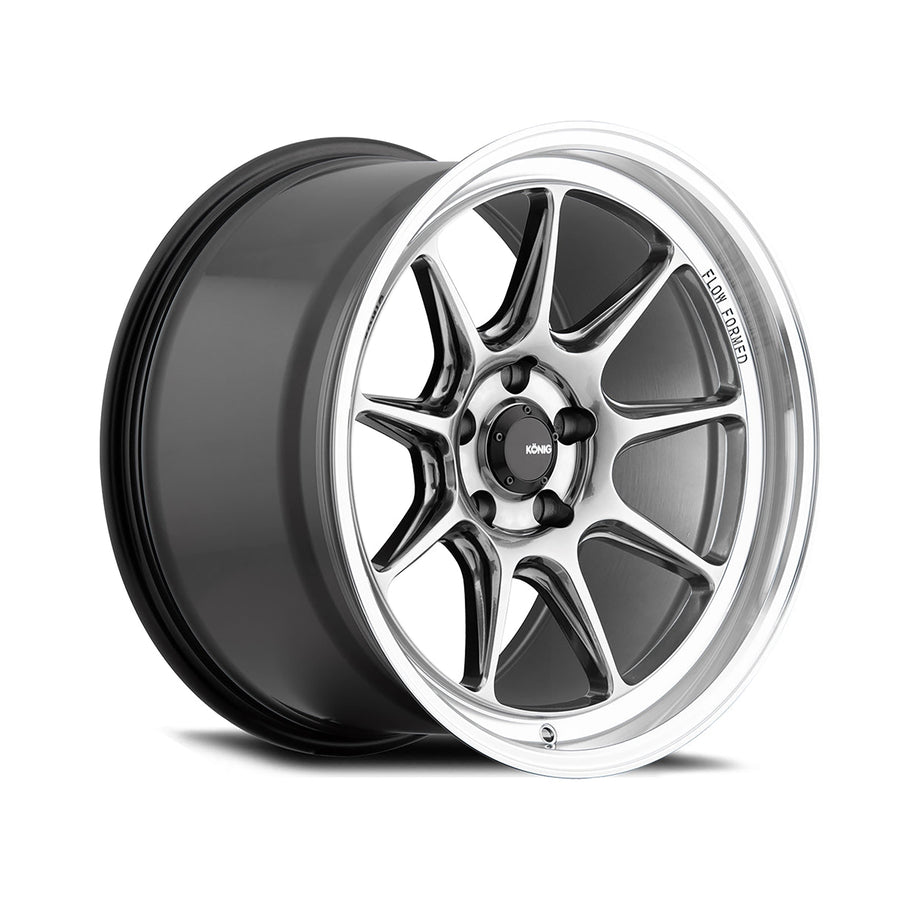Konig Countergram 15" 4x100 Wheels