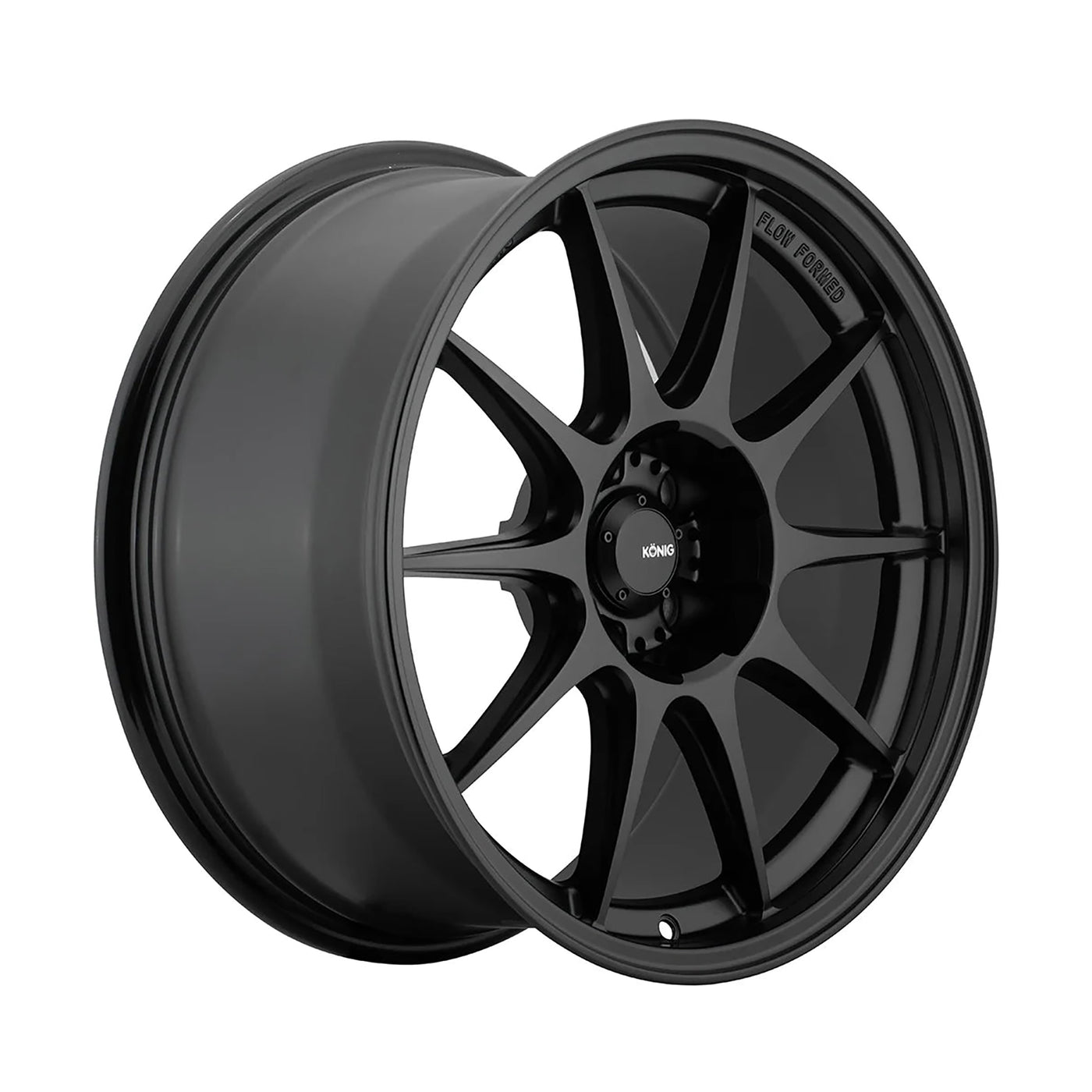 Konig Dekagram 15" 4x100 Wheels