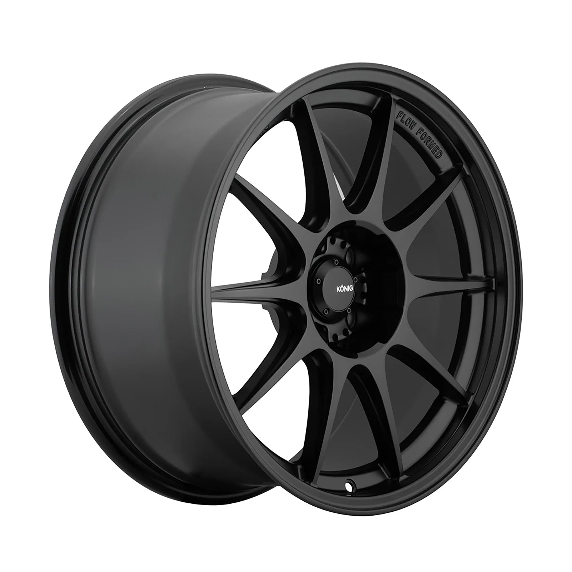 Konig Dekagram 15" 4x100 Wheels
