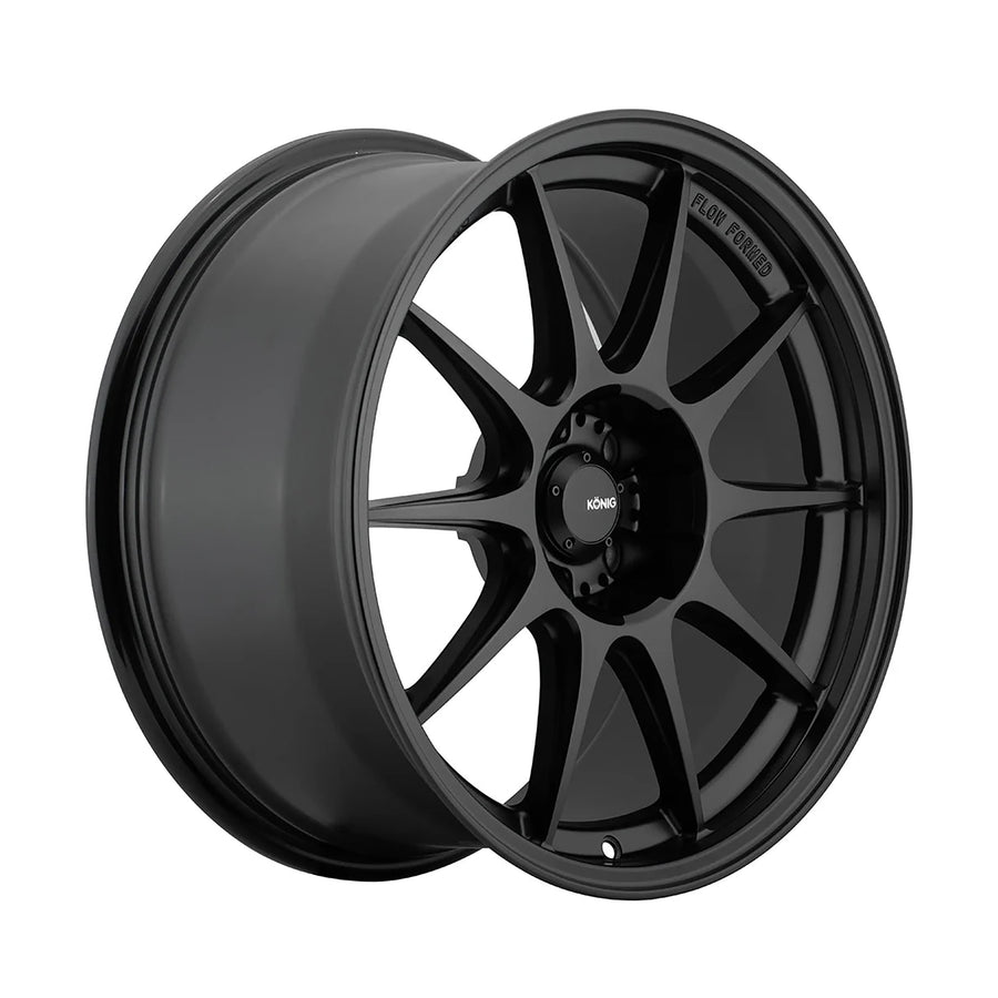 Konig Dekagram 15" 4x100 Wheels