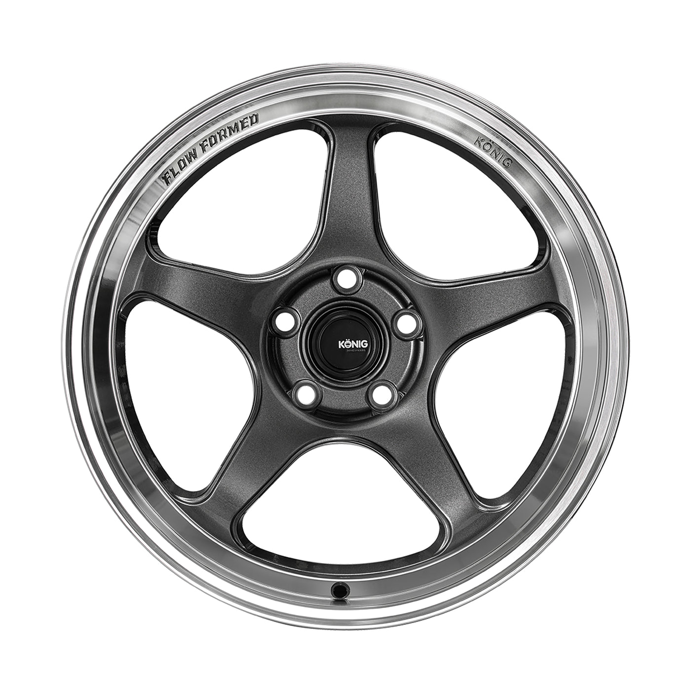 Konig Hyperspec 18" 5x114.3 Wheels