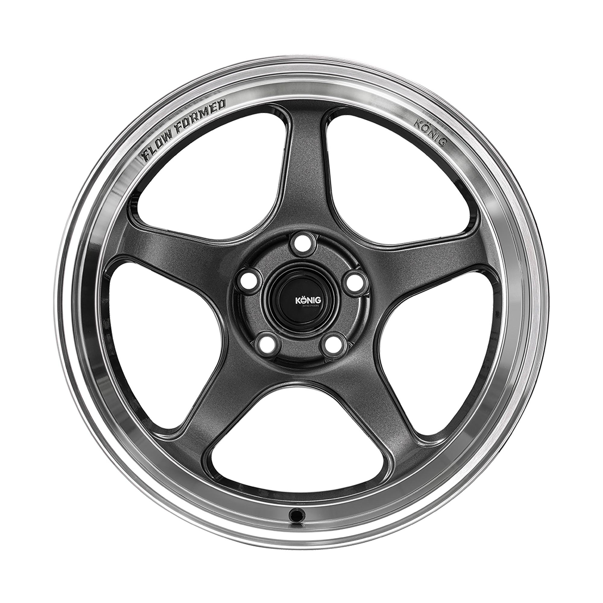 Konig Hyperspec 18" 5x114.3 Wheels