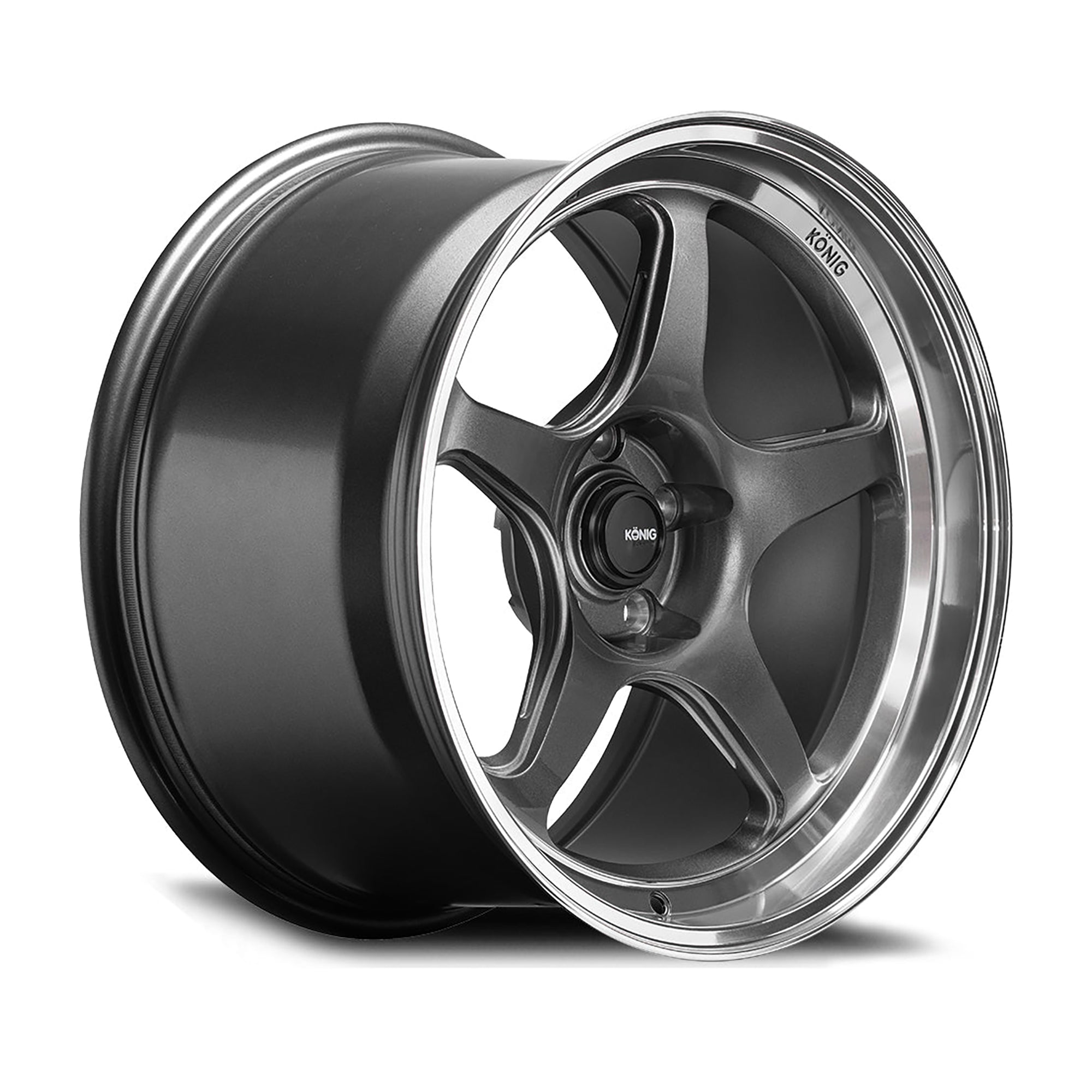 Konig Hyperspec 18" 5x114.3 Wheels