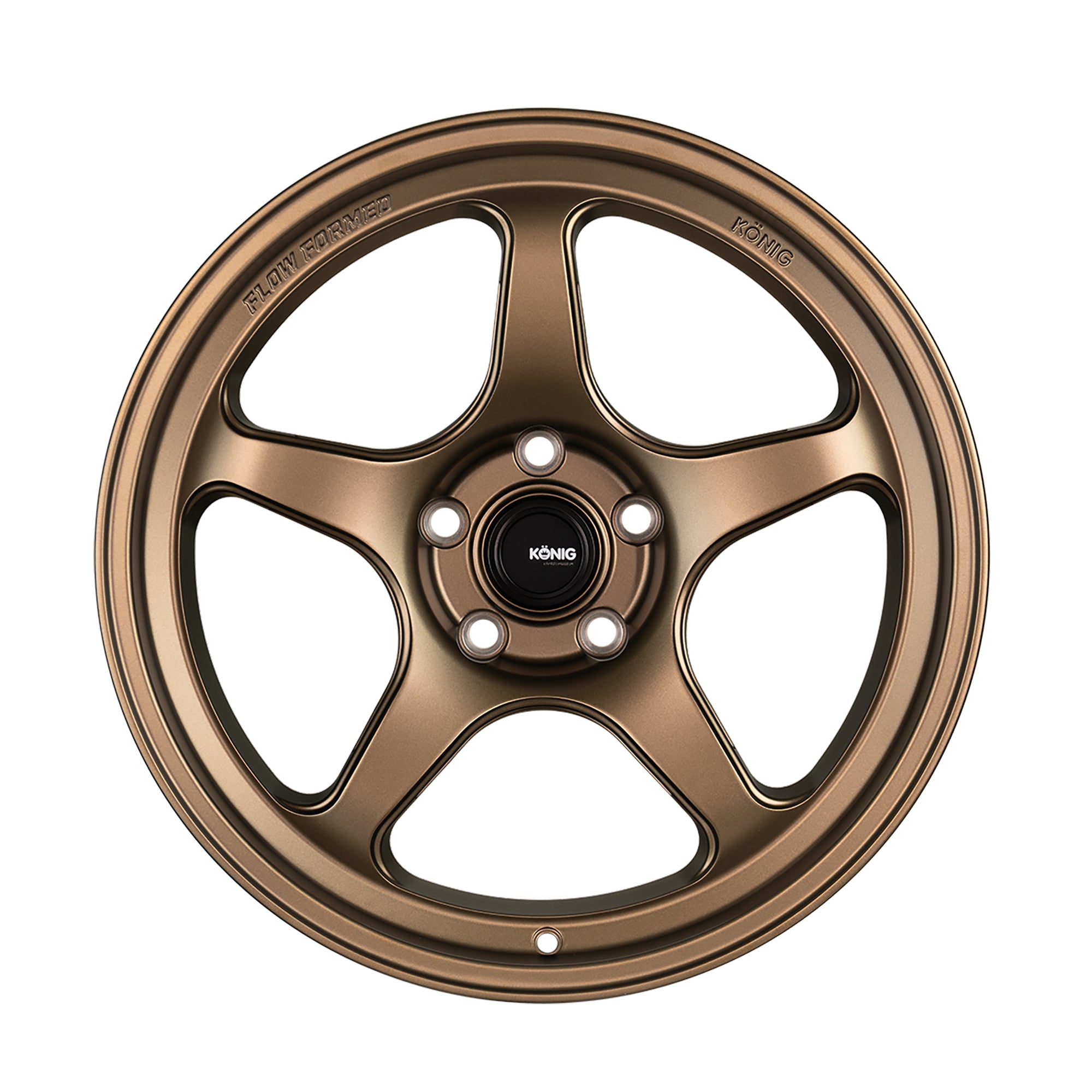 Konig Hyperspec 18" 5x114.3 Wheels