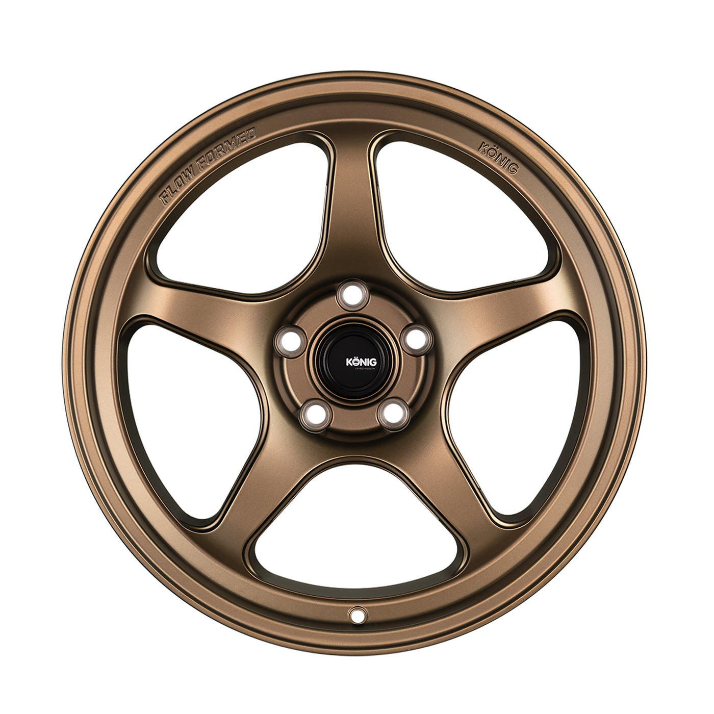 Konig Hyperspec 18" 5x114.3 Wheels