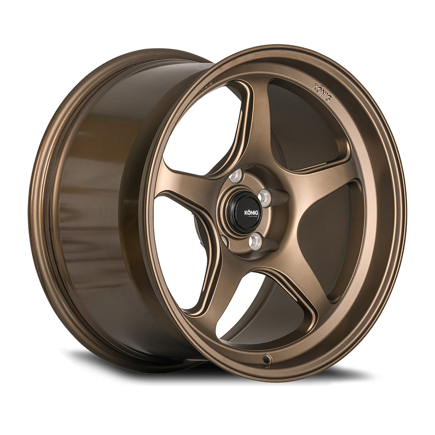Konig Hyperspec 18" 5x114.3 Wheels