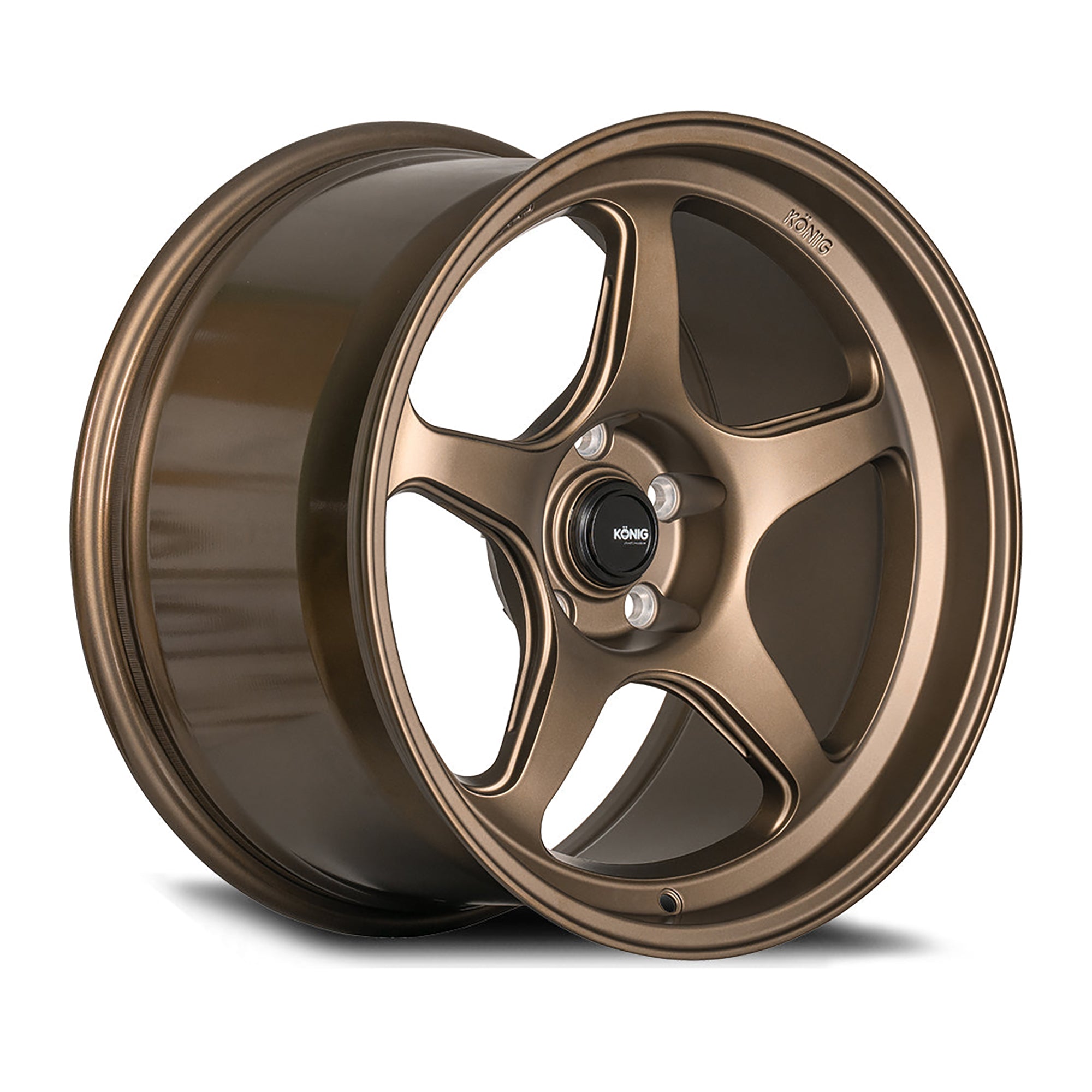 Konig Hyperspec 18" 5x114.3 Wheels