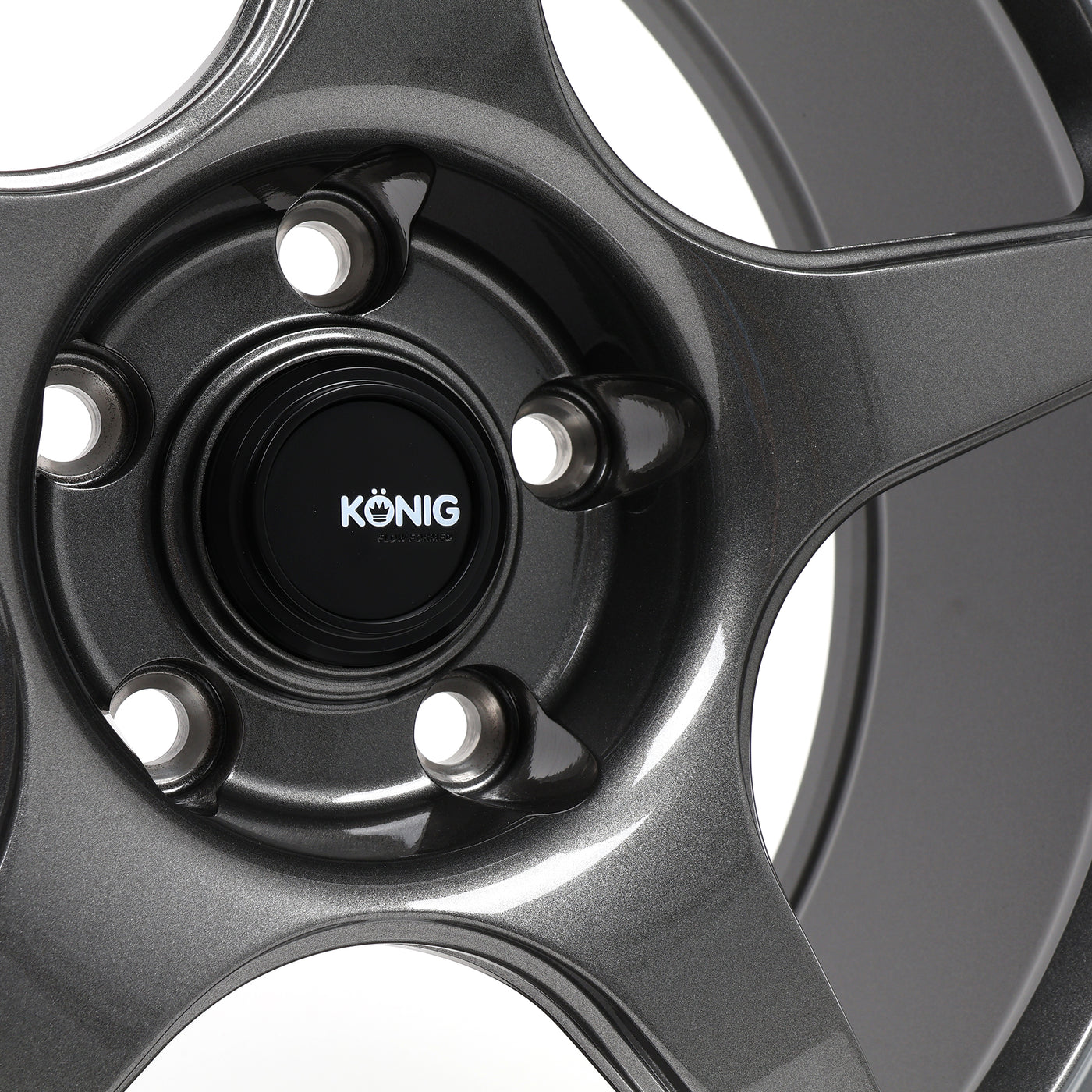 Konig Hyperspec 18" 5x114.3 Wheels