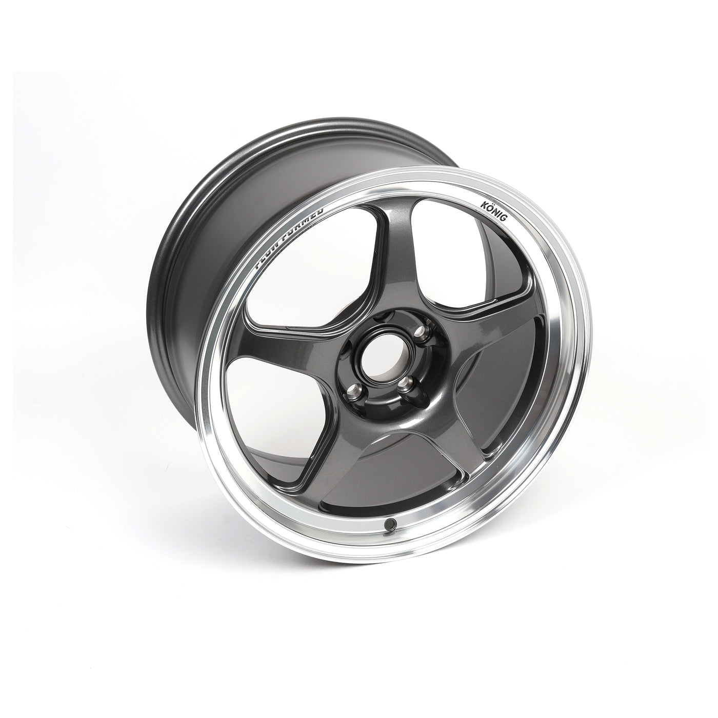 Konig Hyperspec 18" 5x114.3 Wheels