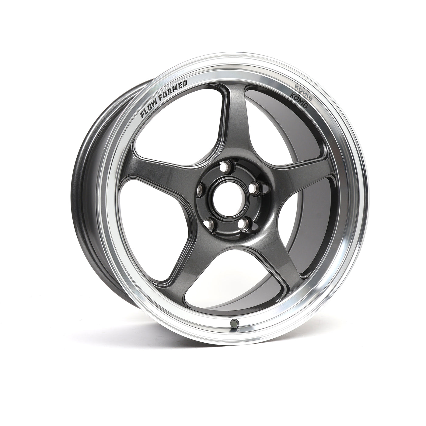 Konig Hyperspec 18" 5x114.3 Wheels