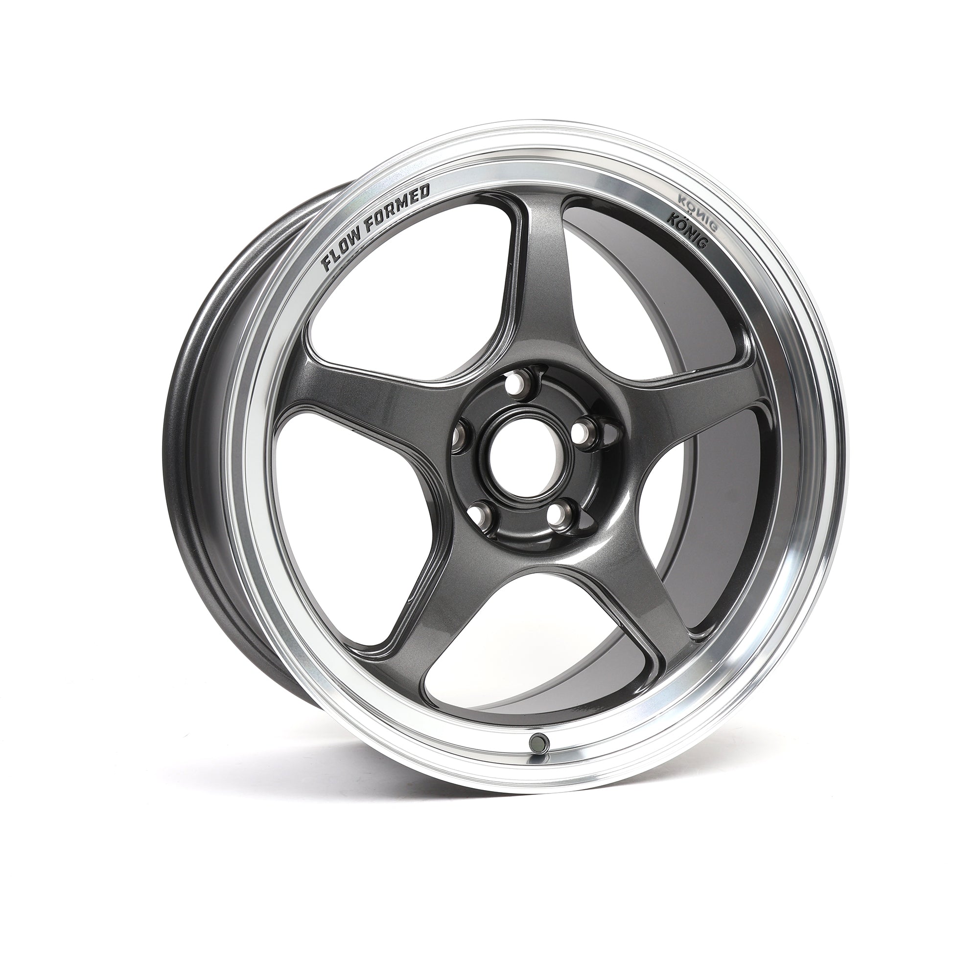 Konig Hyperspec 18" 5x114.3 Wheels