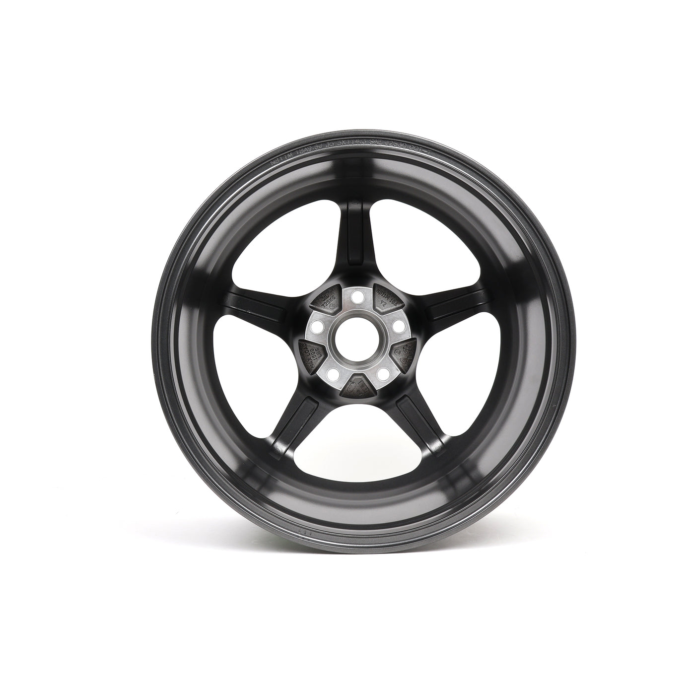 Konig Hyperspec 18" 5x114.3 Wheels