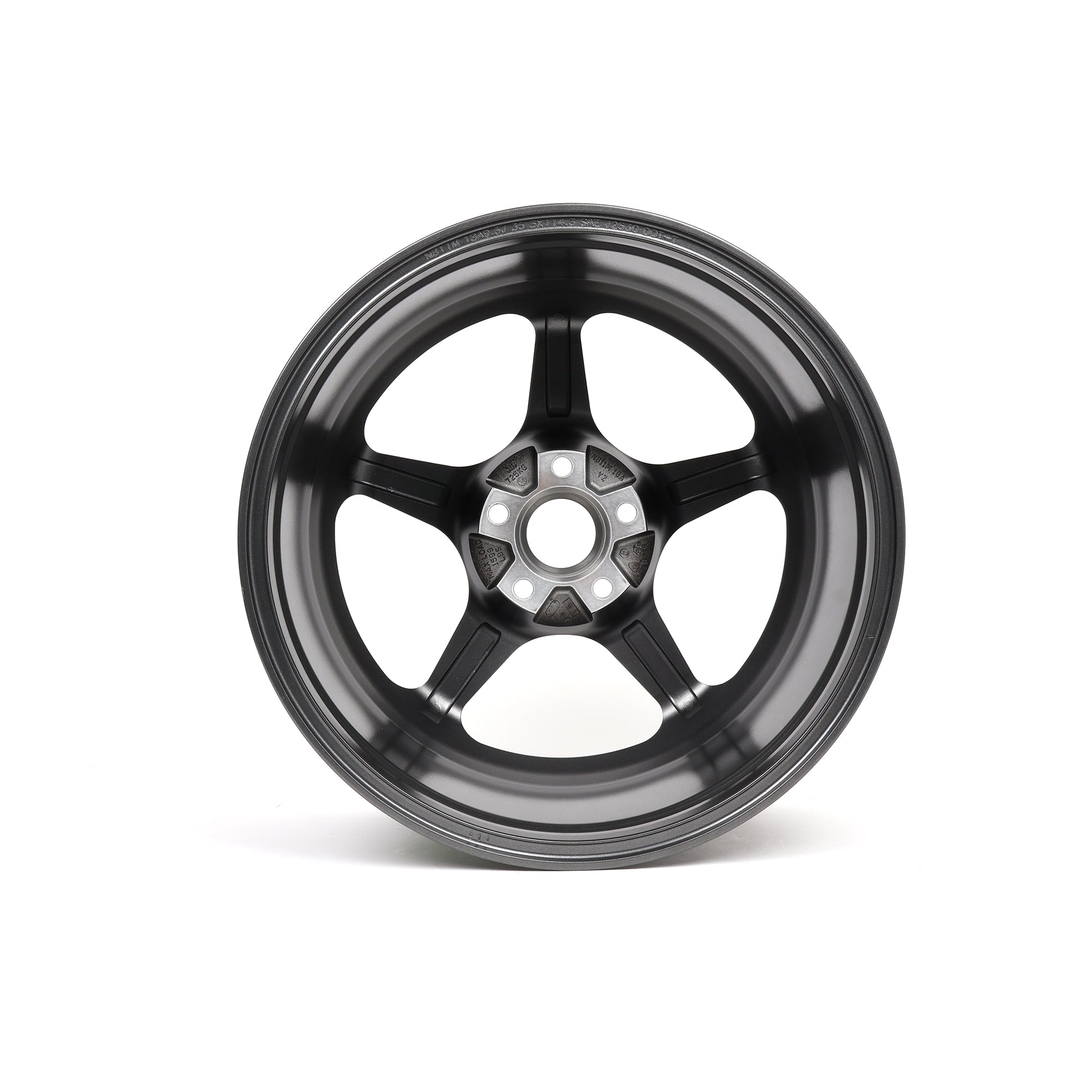 Konig Hyperspec 18" 5x114.3 Wheels