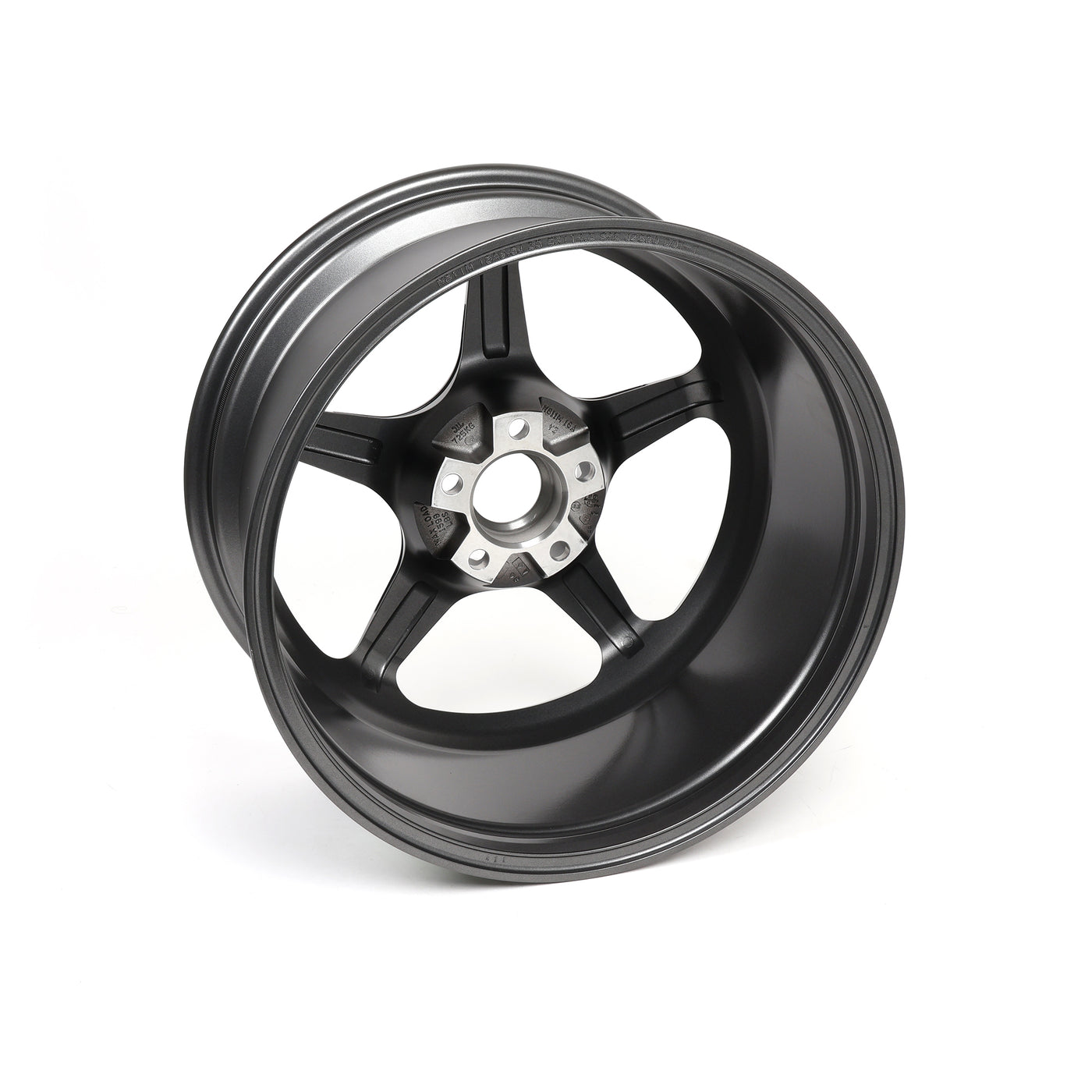 Konig Hyperspec 18" 5x114.3 Wheels