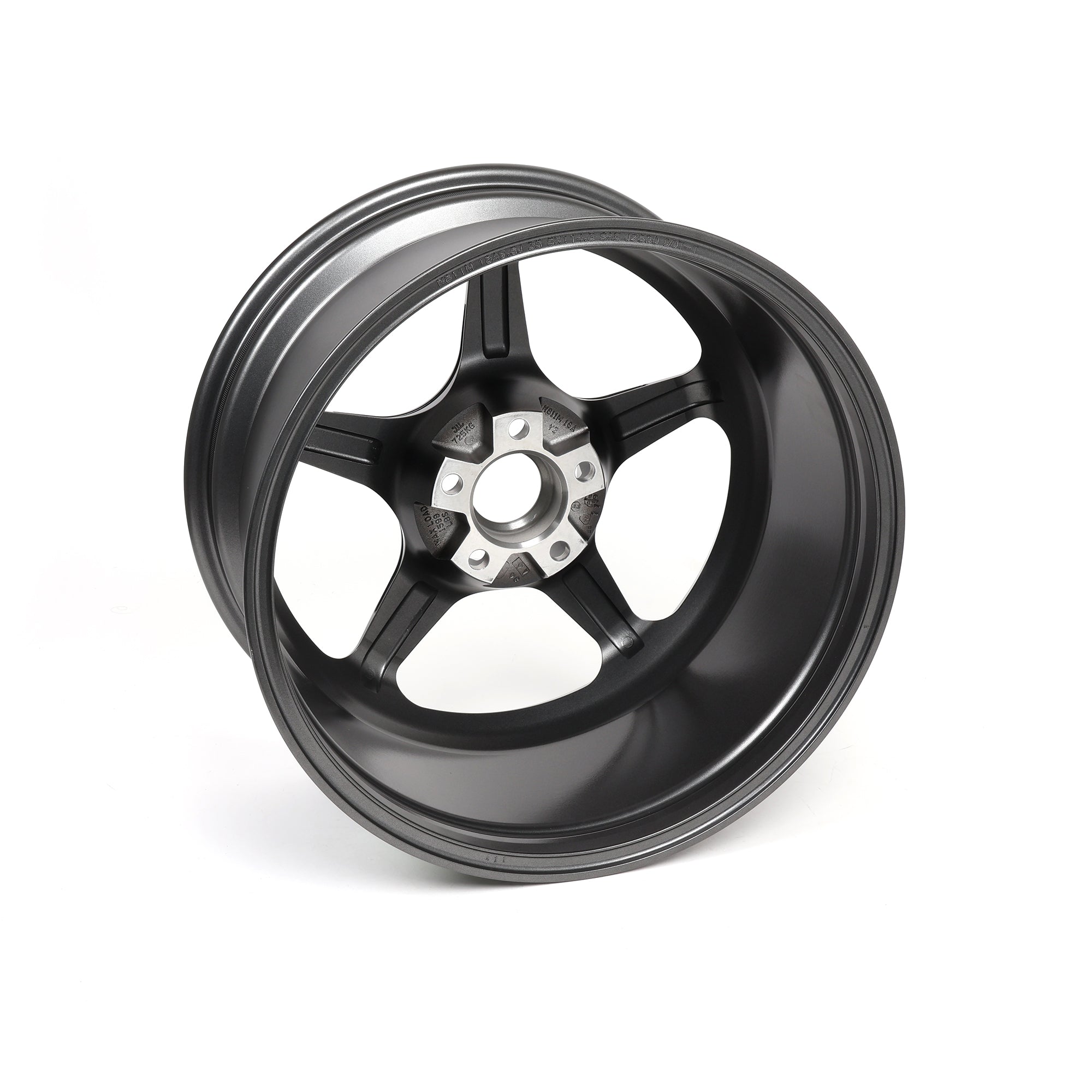 Konig Hyperspec 18" 5x114.3 Wheels