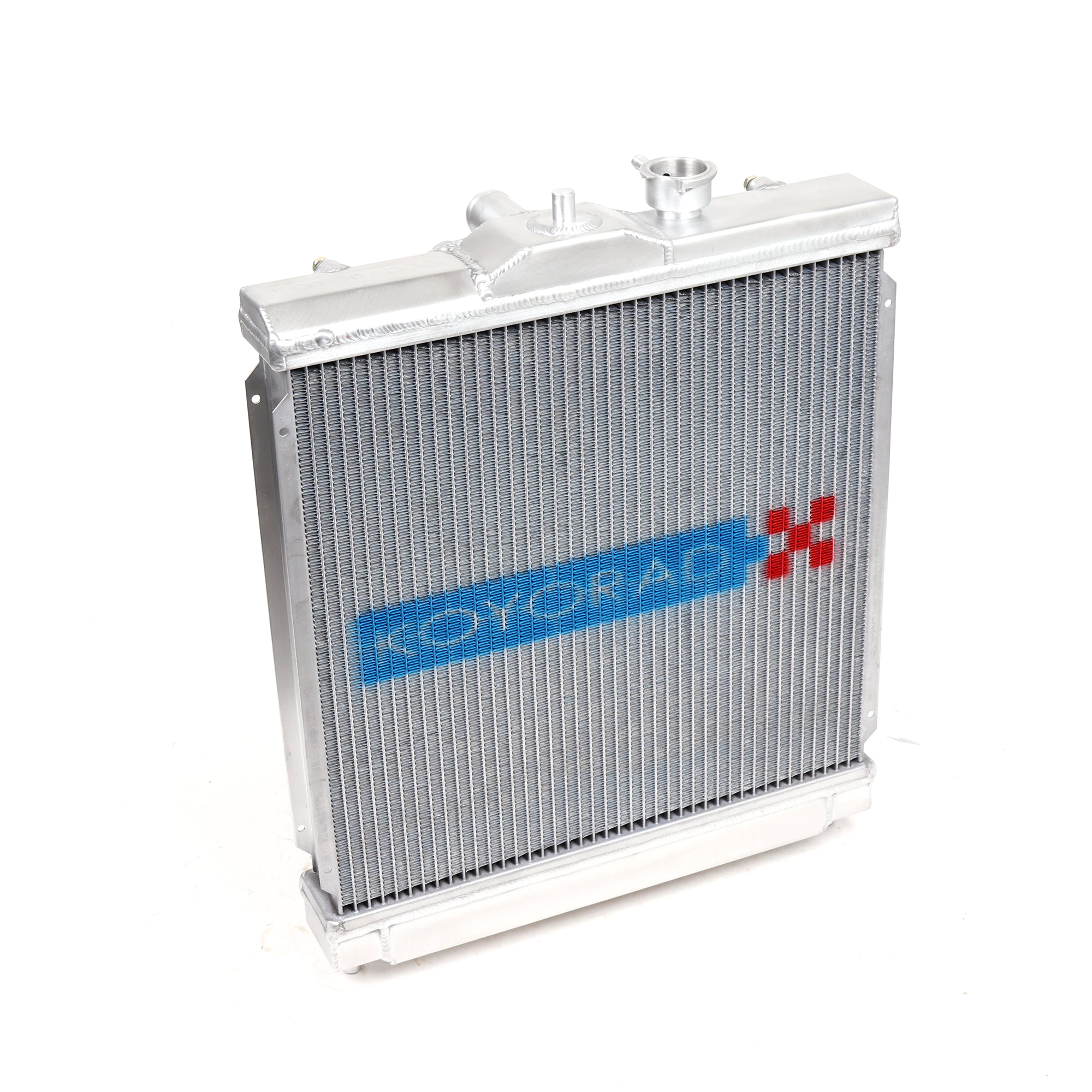 Koyo Aluminum Half Sized Radiator for 92-00 Civic D Series