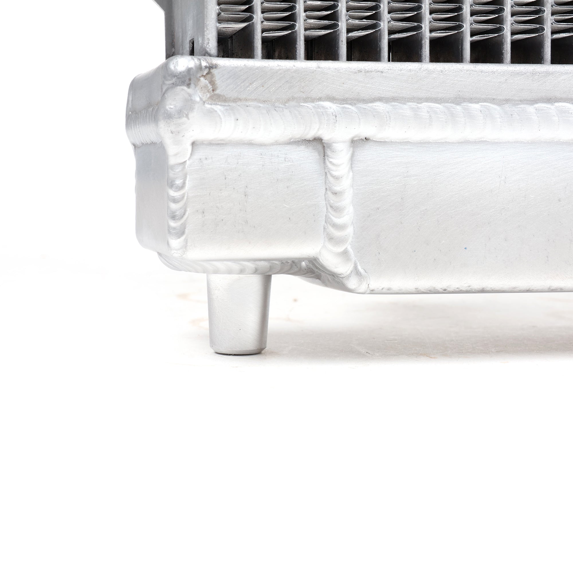 Koyo Aluminum Half Sized Radiator for 92-00 Civic D Series