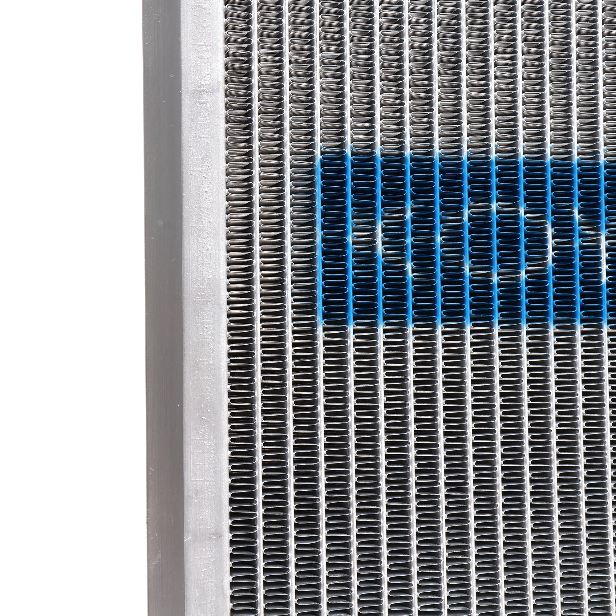 Koyo Aluminum Half Sized Radiator for 92-00 Civic D Series
