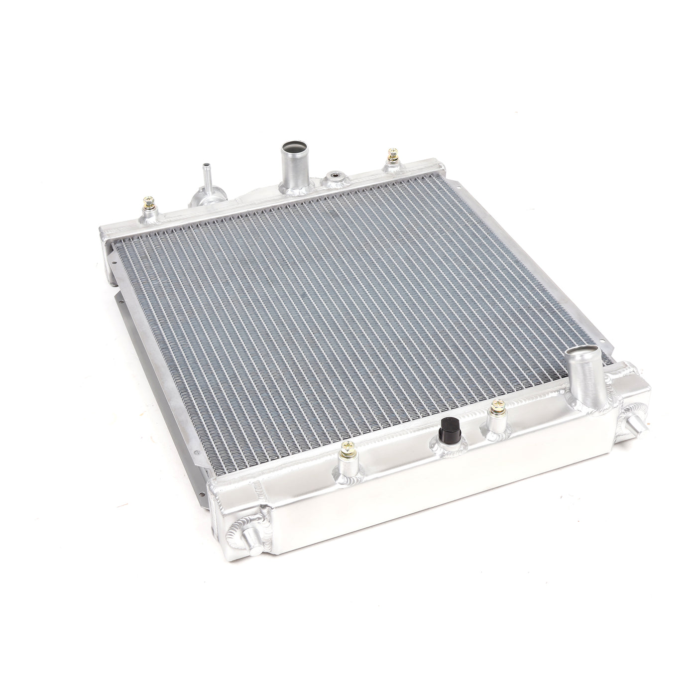 Koyo Aluminum Half Sized Radiator for 92-00 Civic D Series