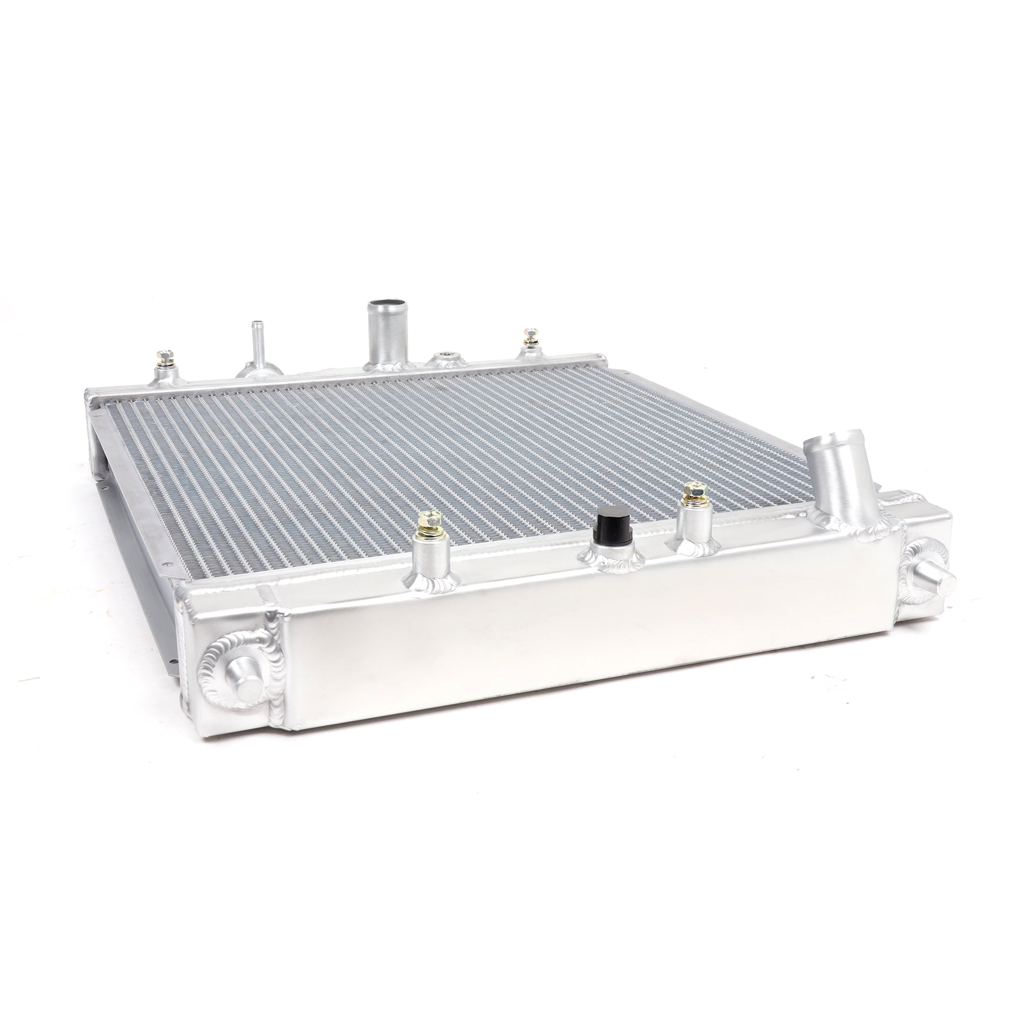 Koyo Aluminum Half Sized Radiator for 92-00 Civic D Series