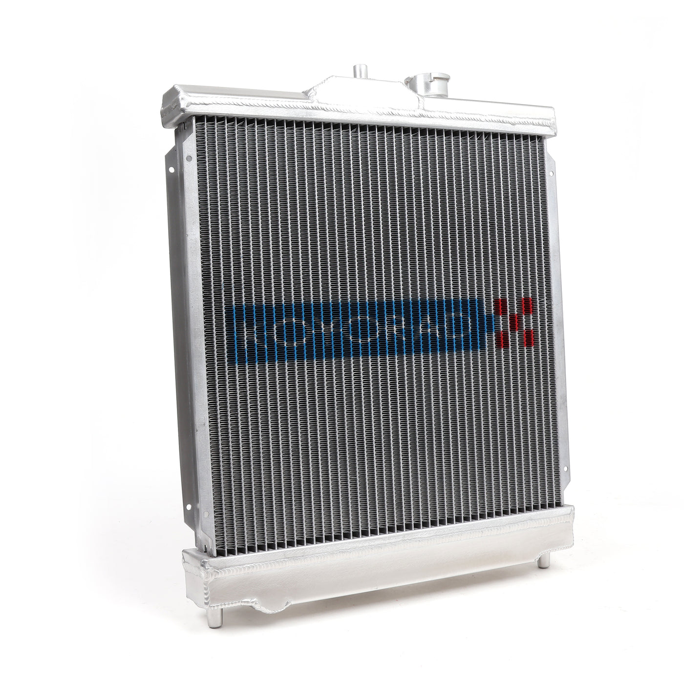 Koyo Half Size Radiator for 99-00 Civic Si/94-97 Del Sol VTEC