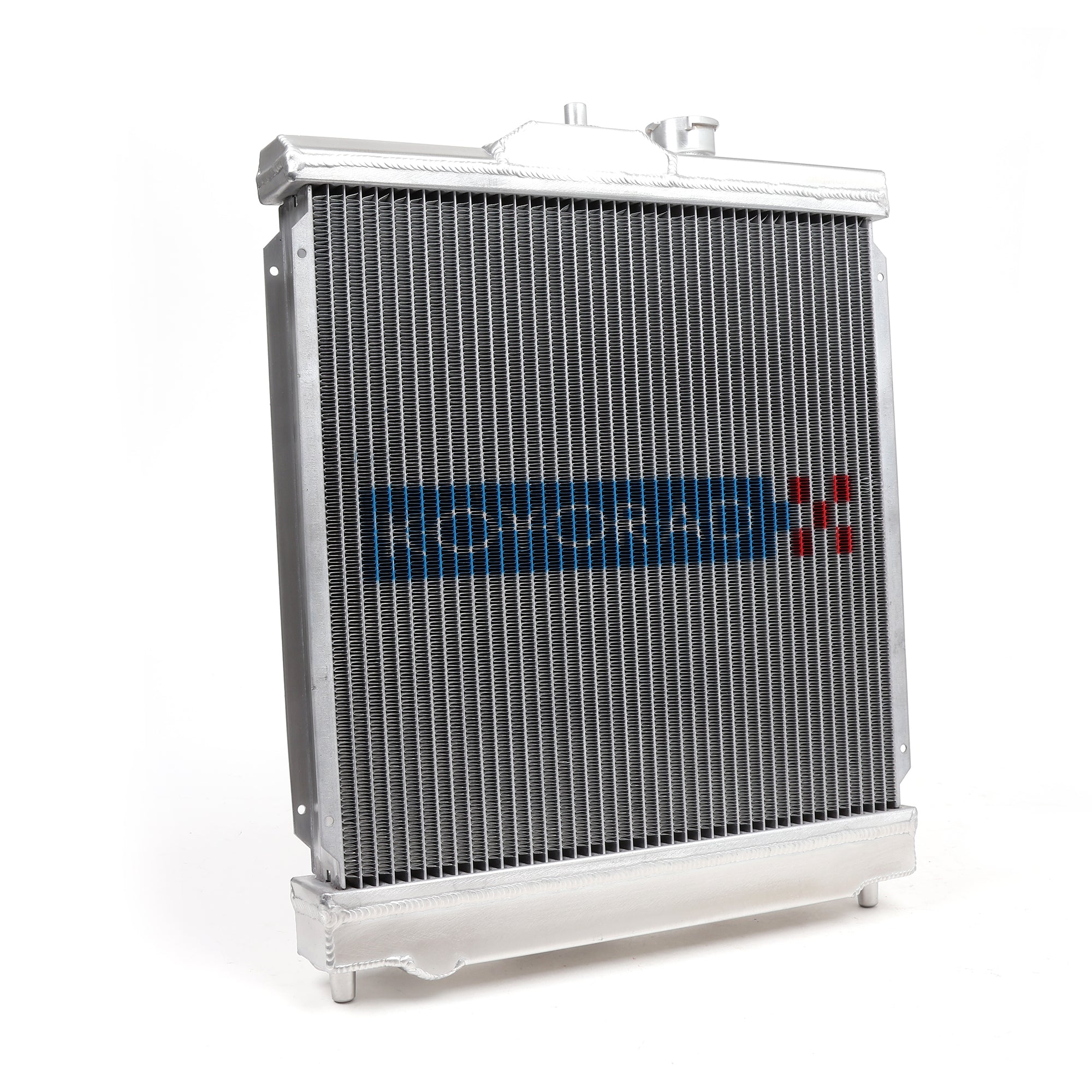 Koyo Half Size Radiator for 99-00 Civic Si/94-97 Del Sol VTEC
