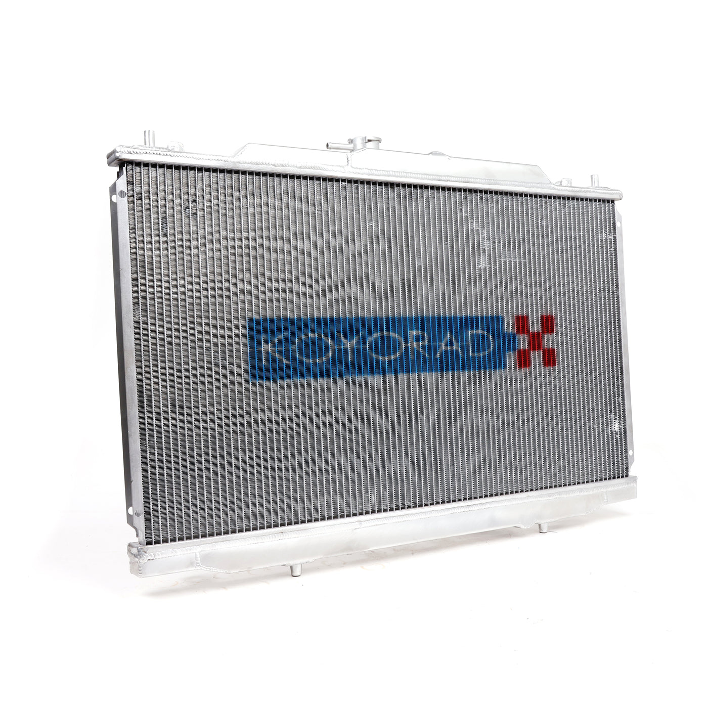 Koyo Aluminum Radiator for 04-08 Acura TSX