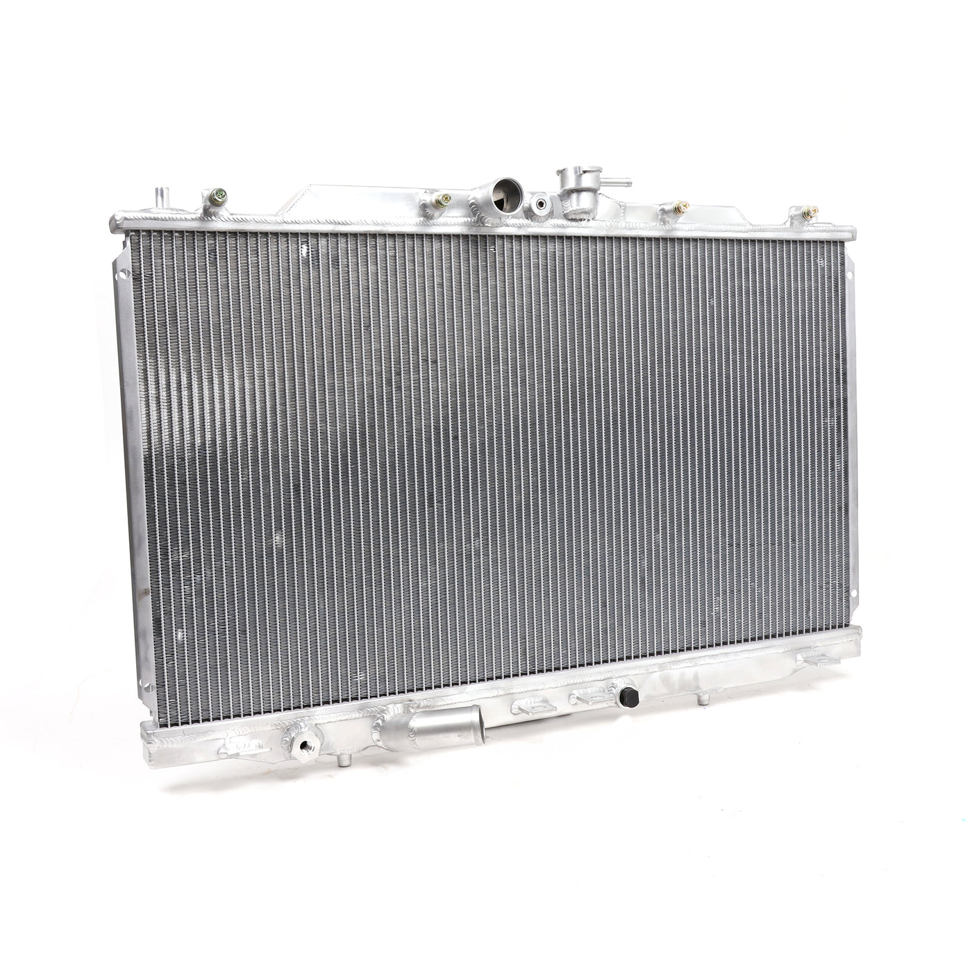Koyo Aluminum Radiator for 04-08 Acura TSX