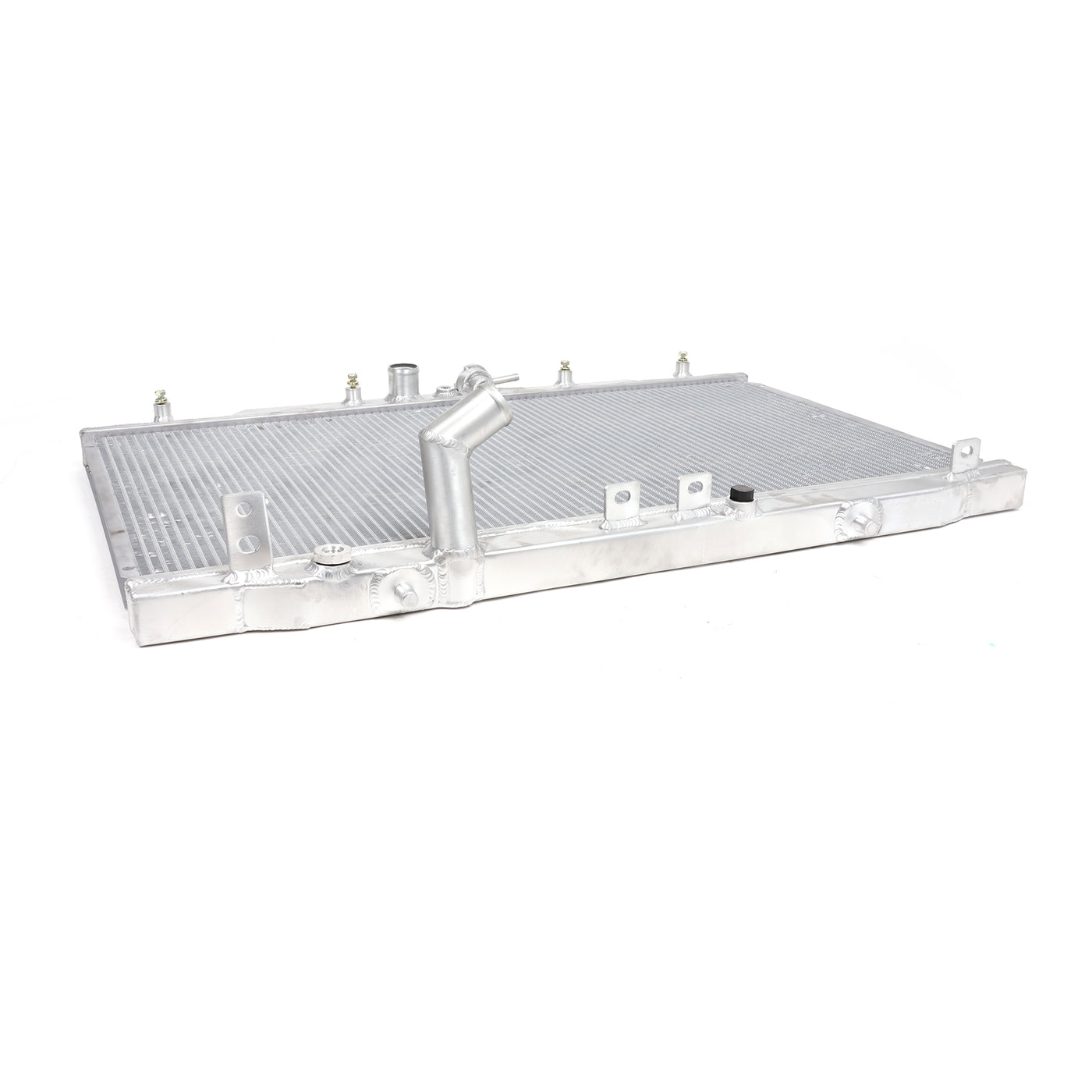 Koyo Aluminum Radiator for 04-08 Acura TSX