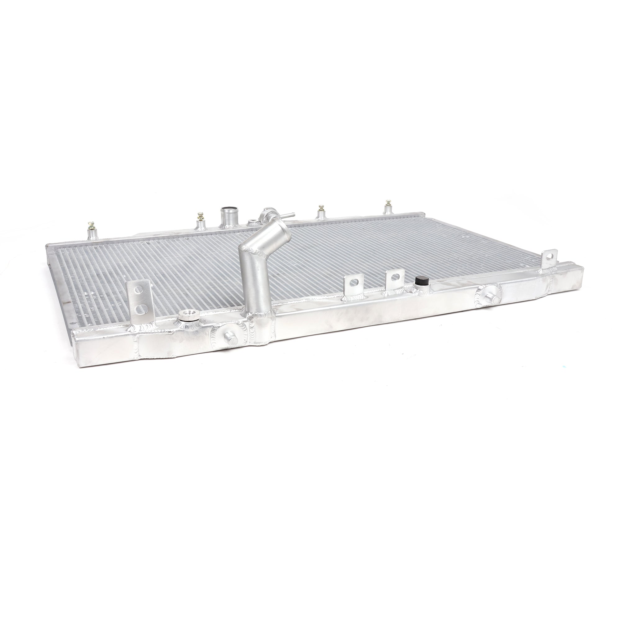 Koyo Aluminum Radiator for 04-08 Acura TSX