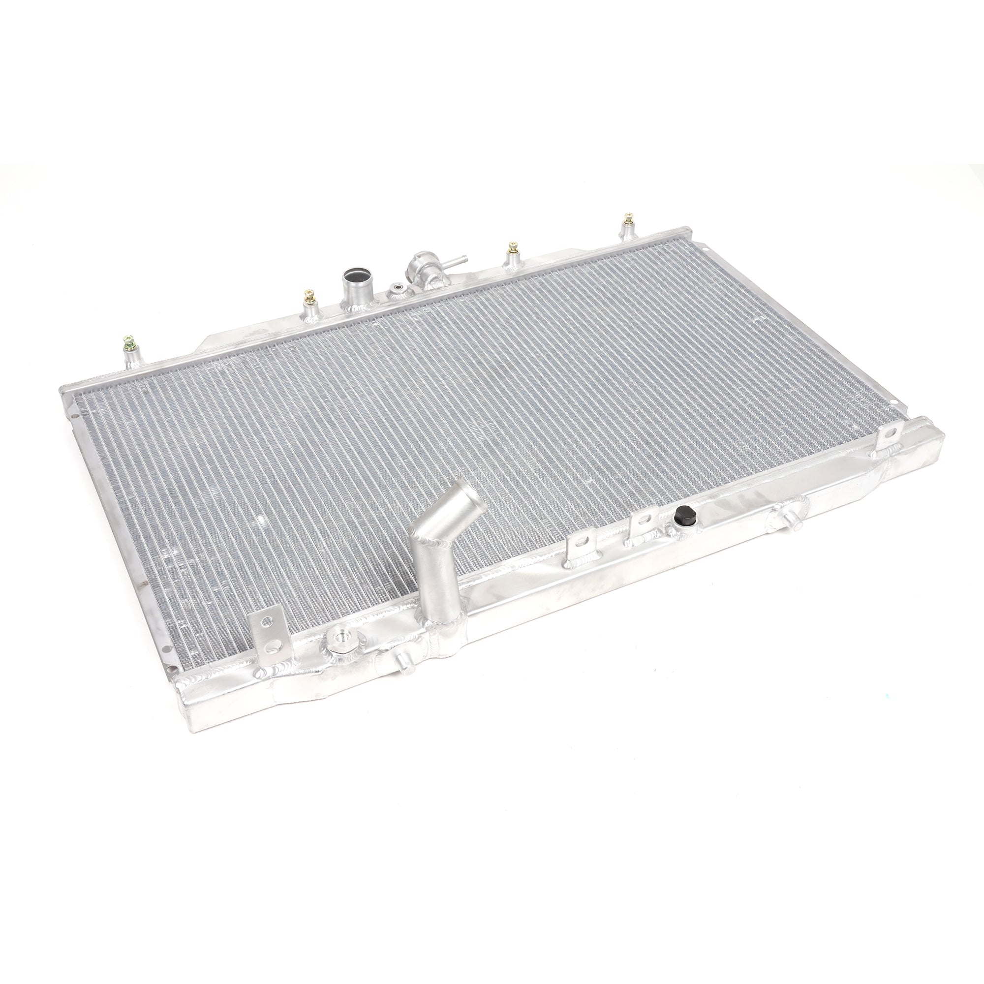 Koyo Aluminum Radiator for 04-08 Acura TSX