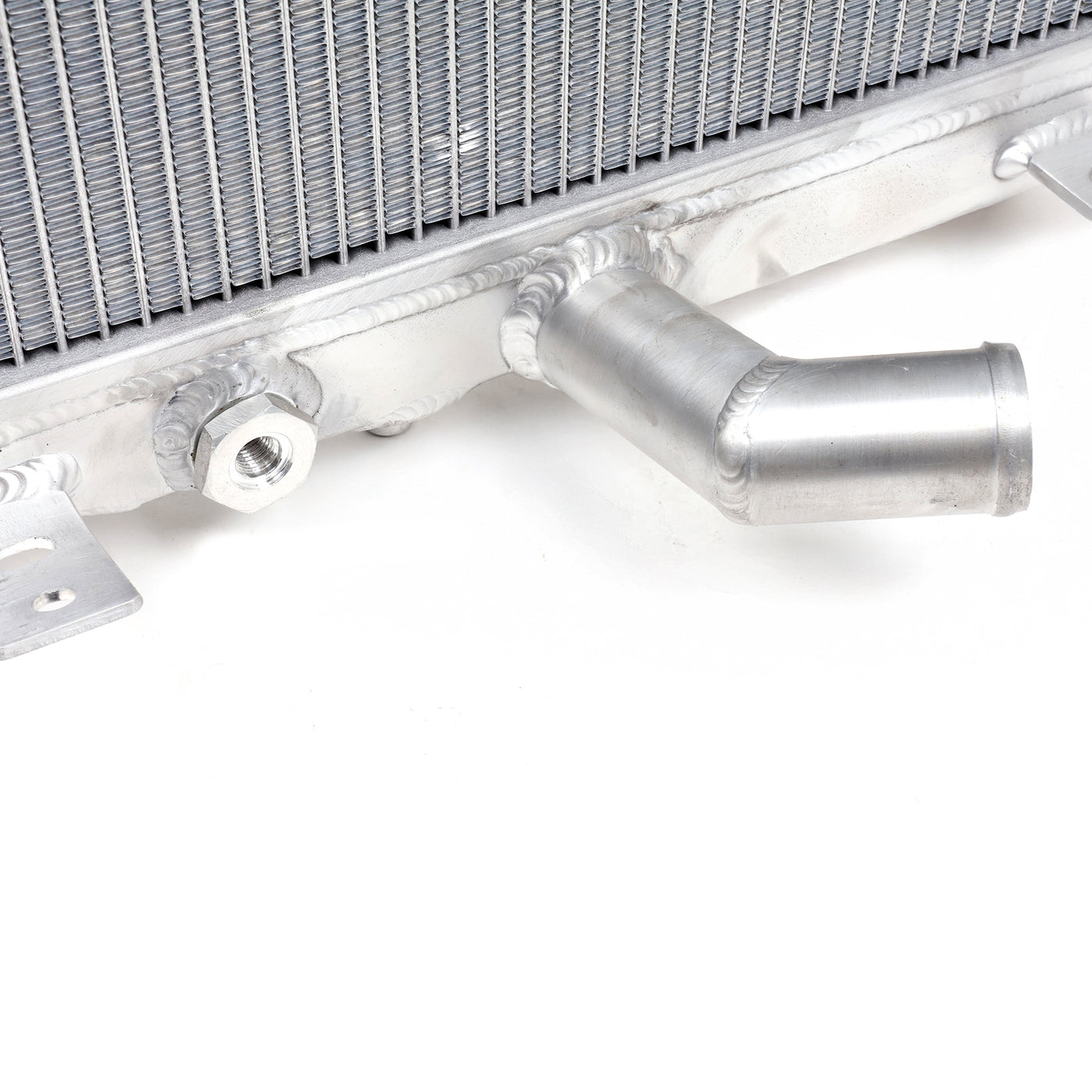 Koyo Aluminum Radiator for 04-08 Acura TSX
