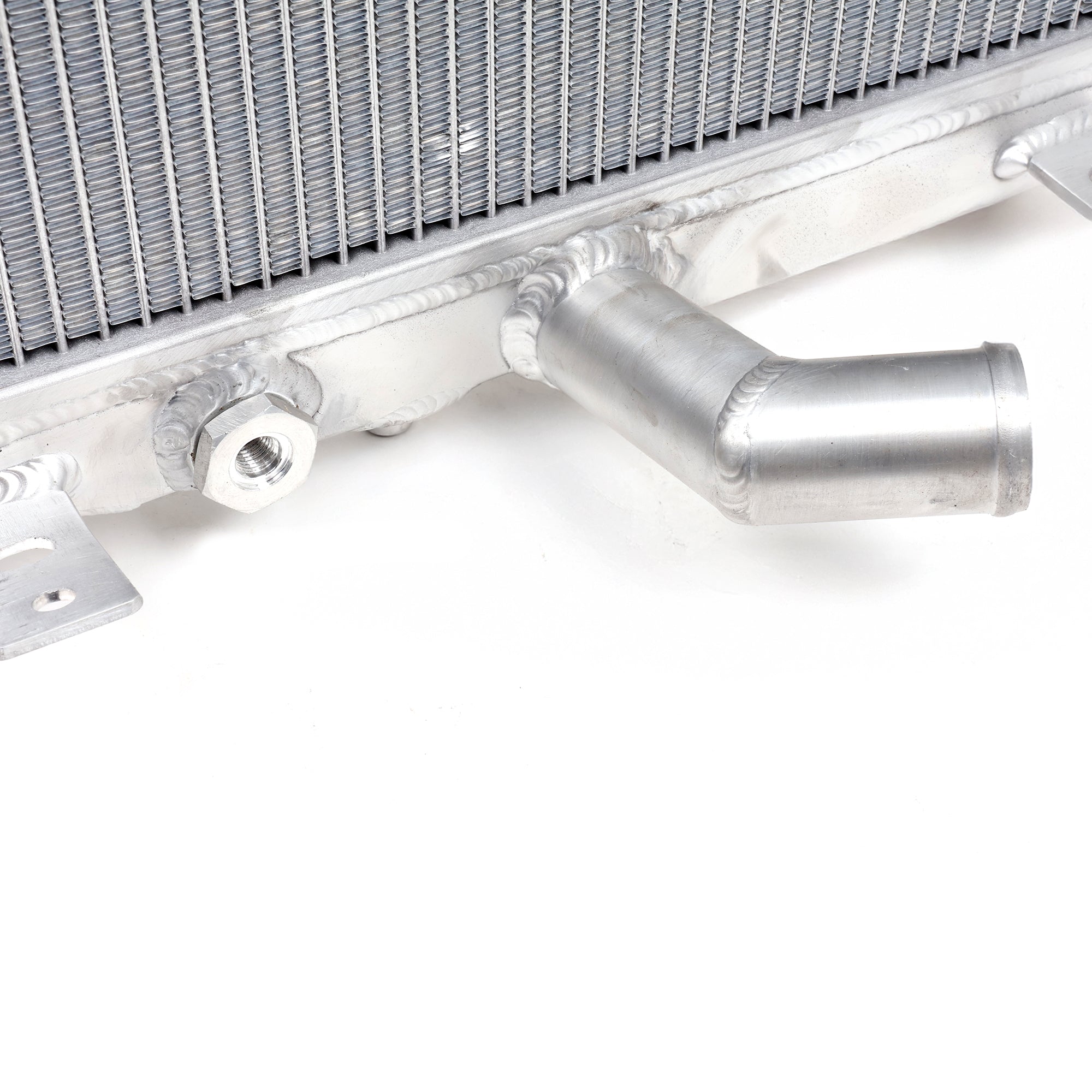 Koyo Aluminum Radiator for 04-08 Acura TSX