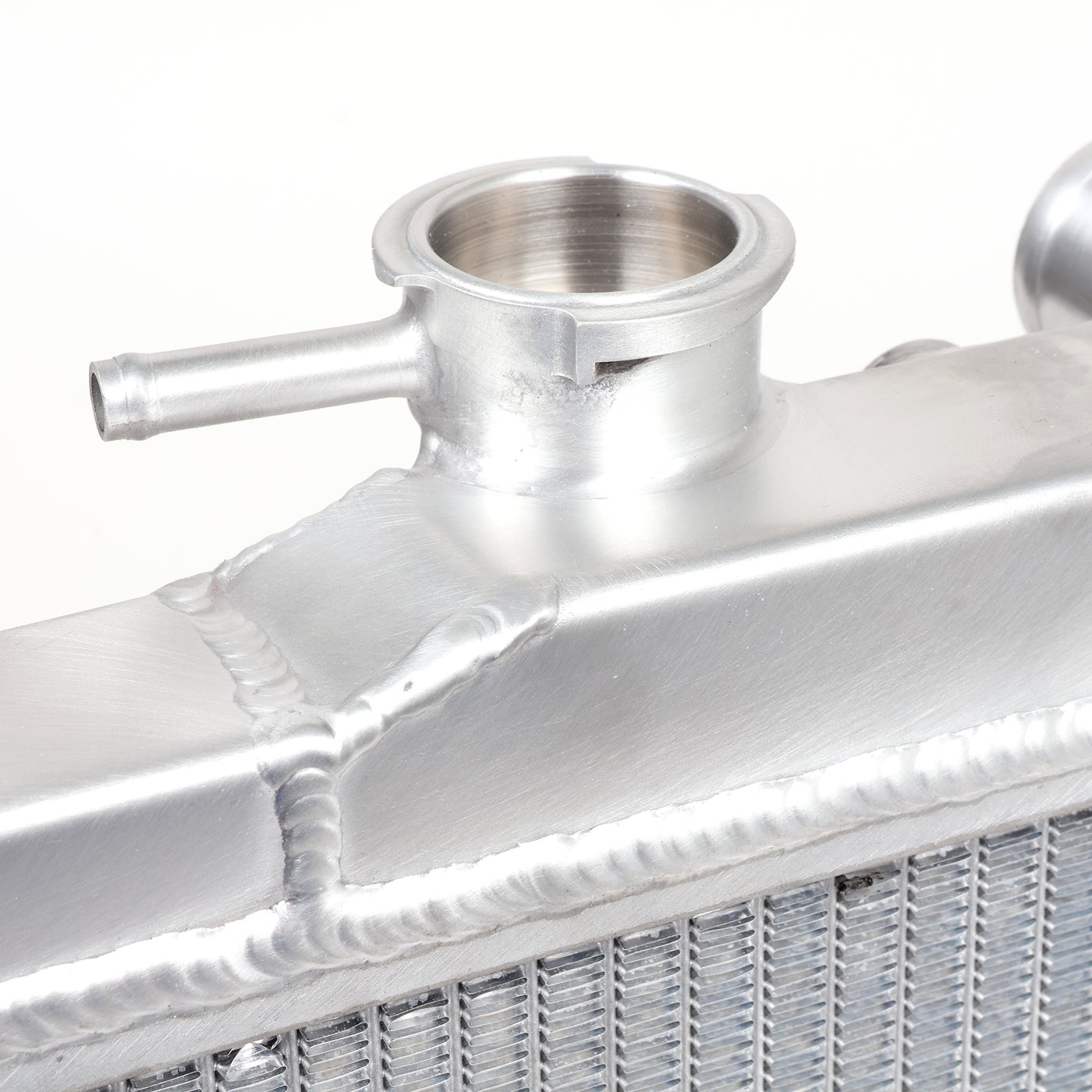 Koyo Aluminum Radiator for 04-08 Acura TSX