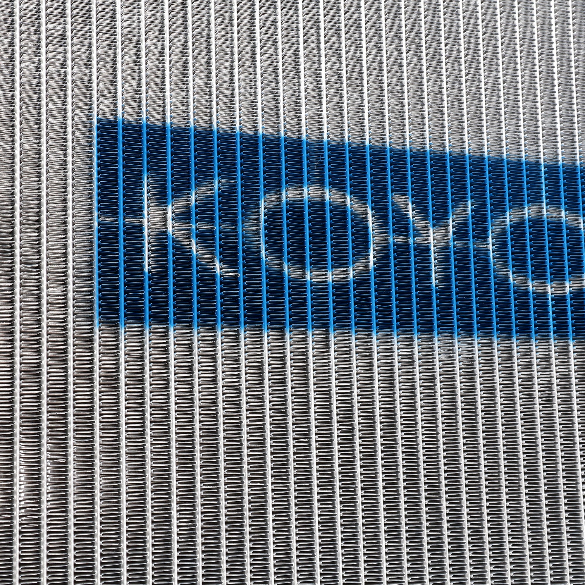 Koyo Aluminum Radiator for 04-08 Acura TSX