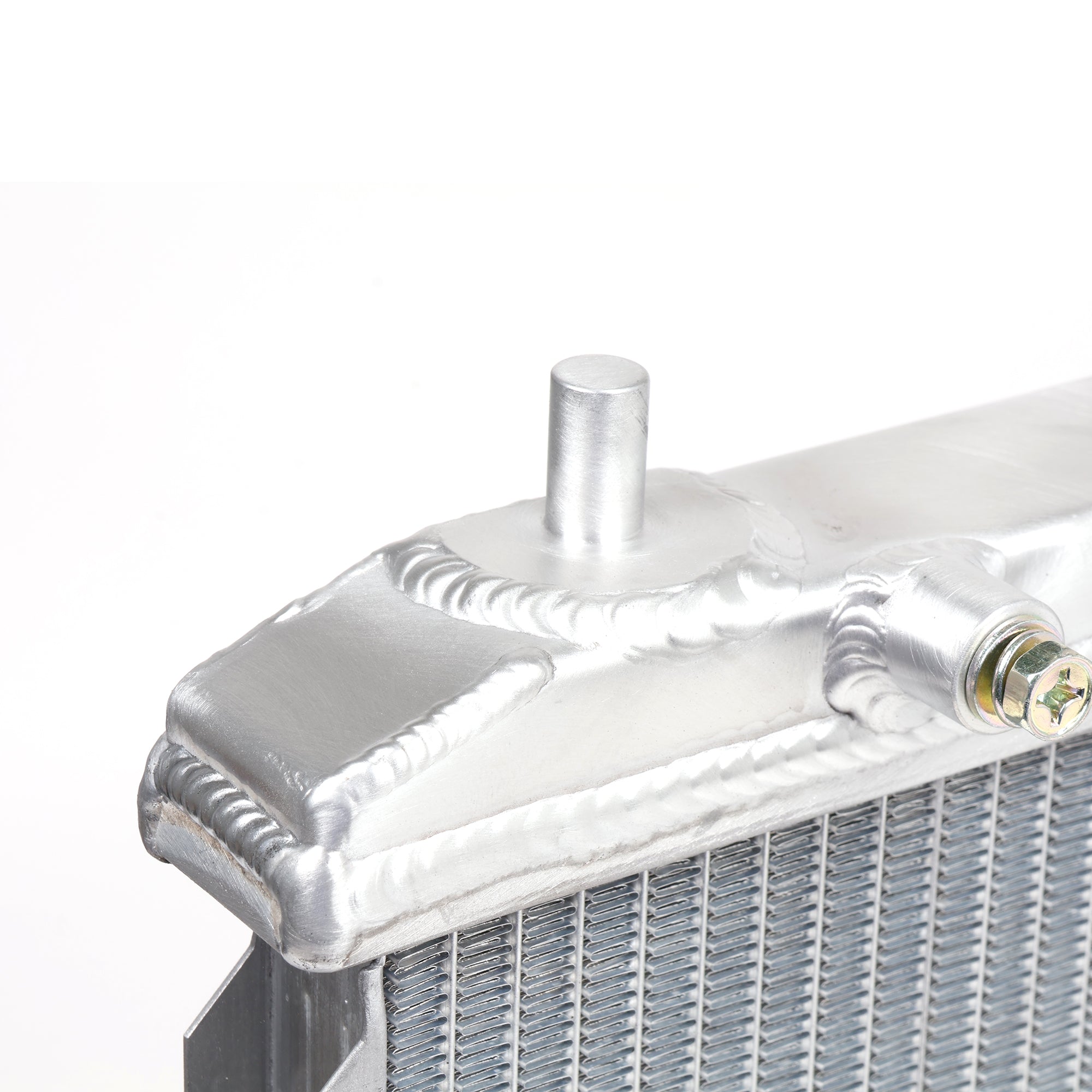 Koyo Aluminum Performance Radiator for 12-15 Civic Si K24Z7