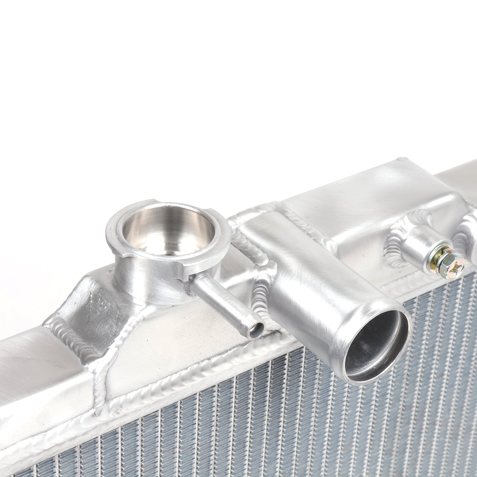 Koyo Aluminum Performance Radiator for 12-15 Civic Si K24Z7